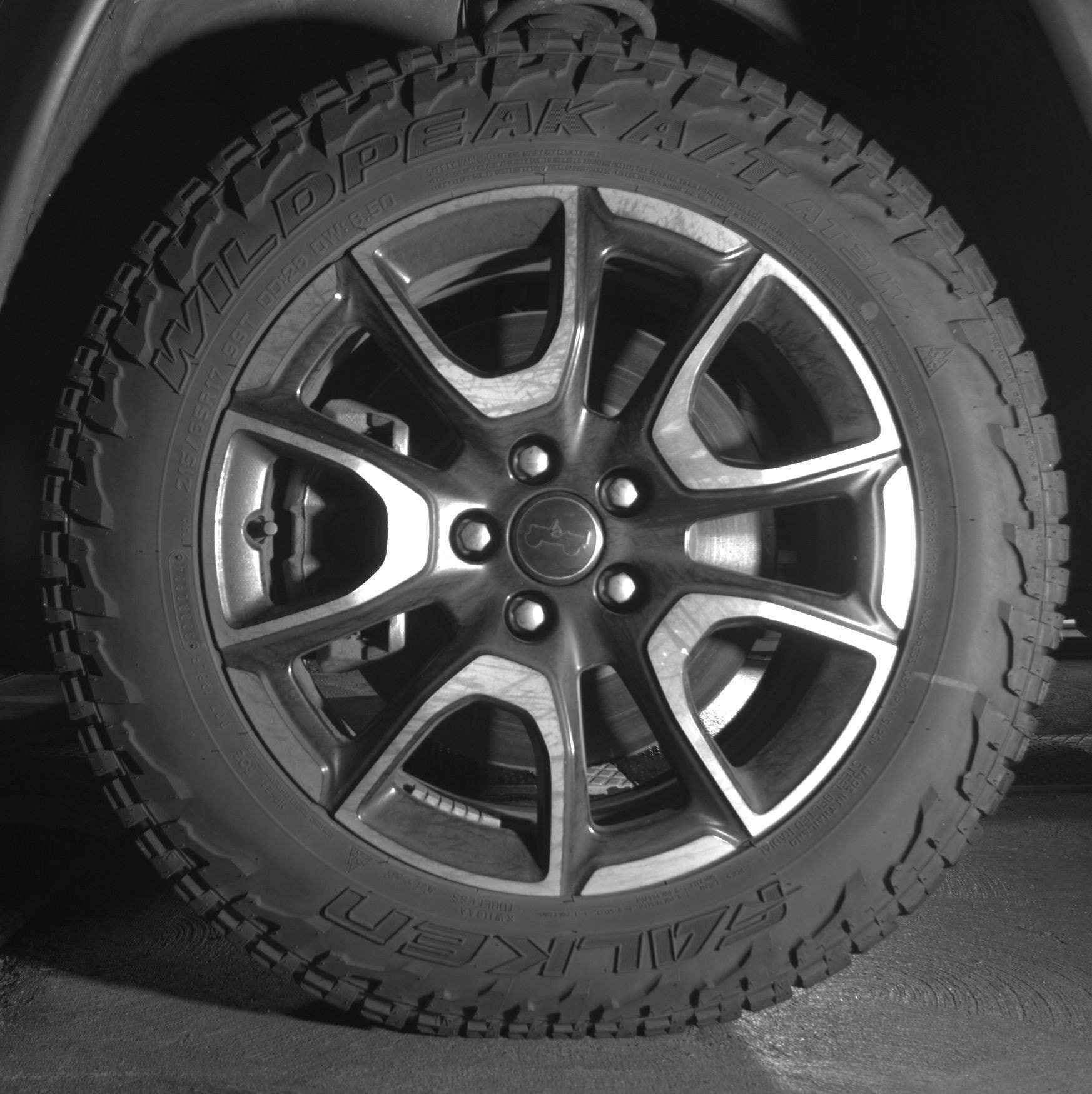 Thumbnail: 2025 Jeep Compass - 9