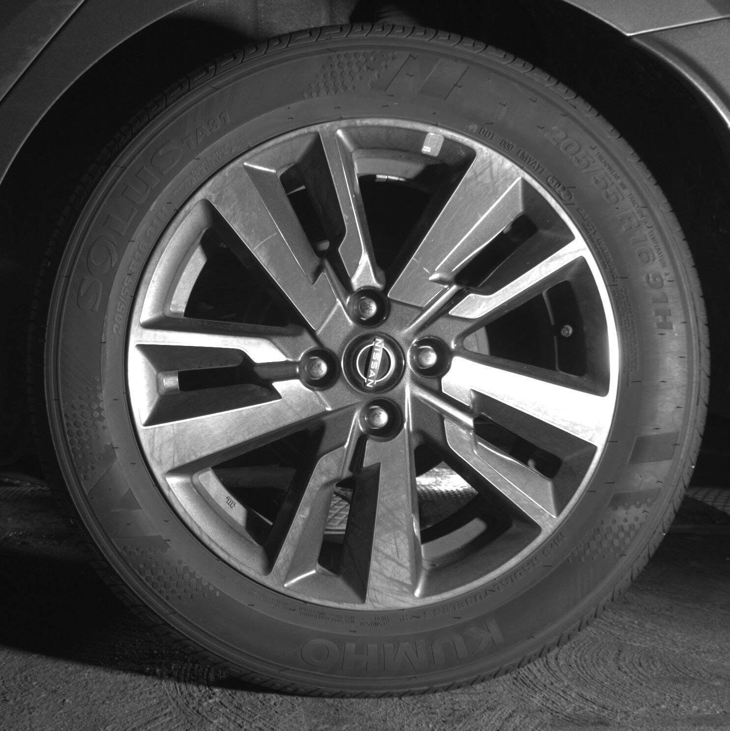 Thumbnail: 2025 Nissan Versa - 11