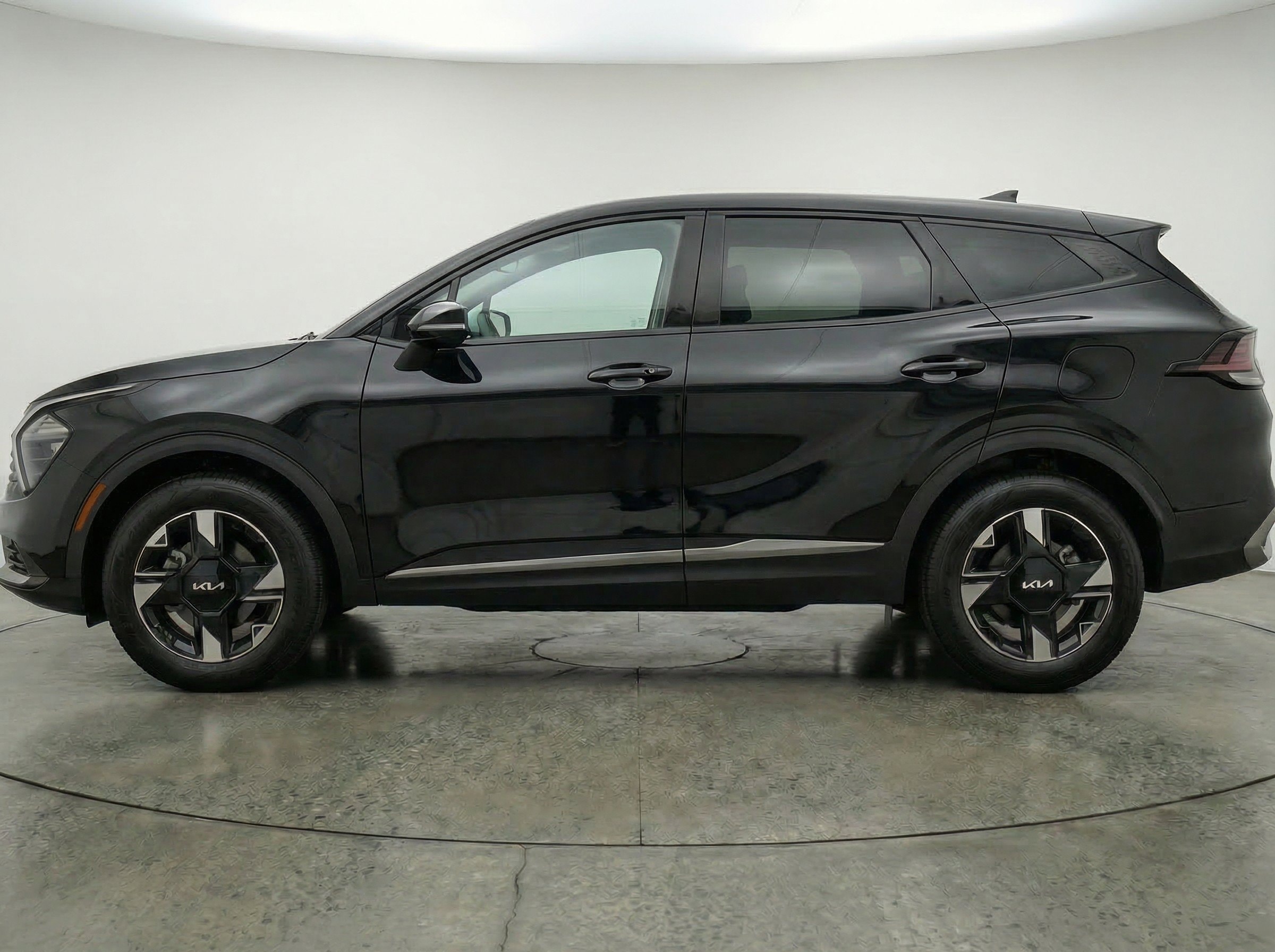 Thumbnail: 2026 Kia Sportage - 5