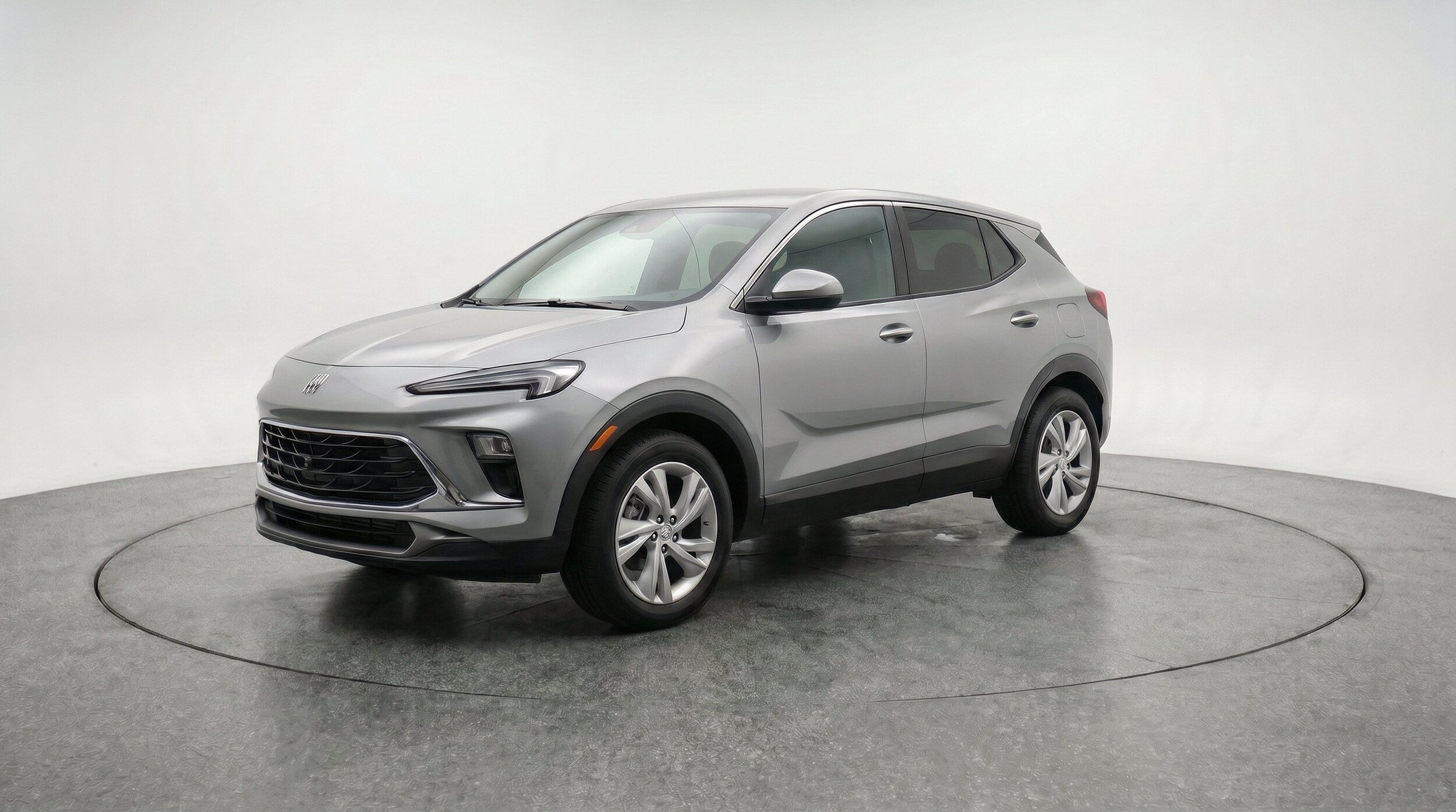 Thumbnail: 2026 Buick Encore GX - 3