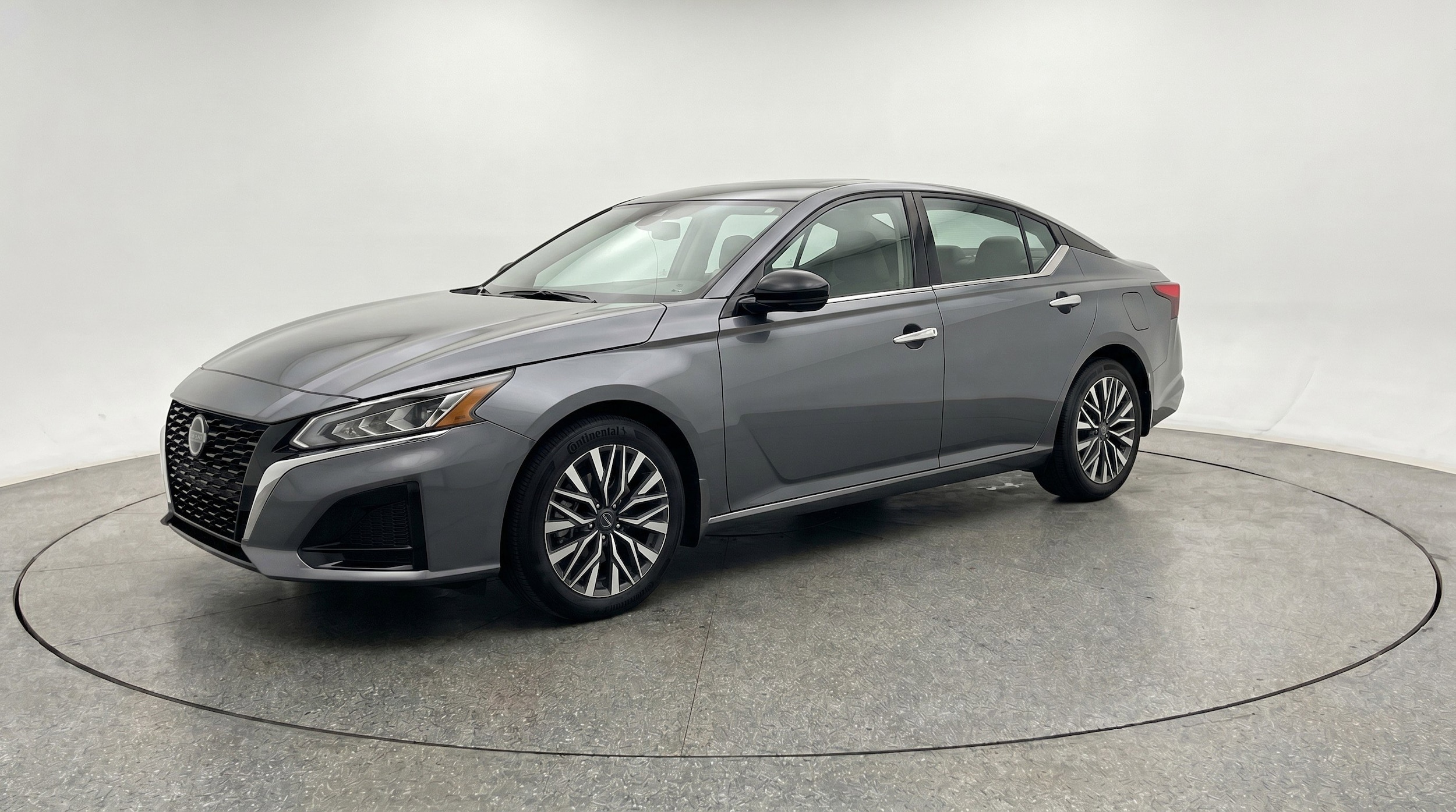 Thumbnail: 2025 Nissan Altima - 3