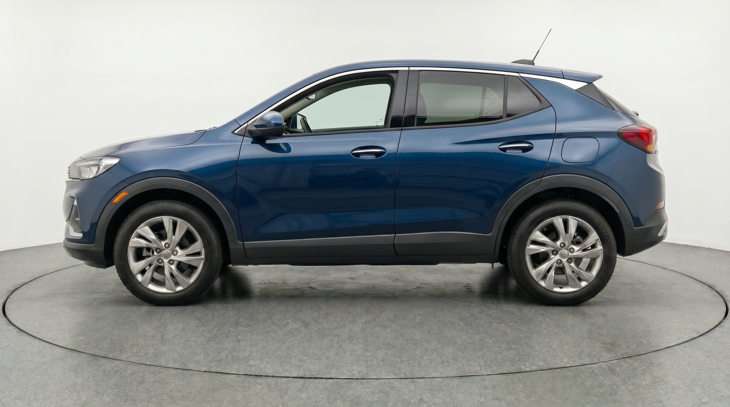 Thumbnail: 2026 Buick Encore GX - 5