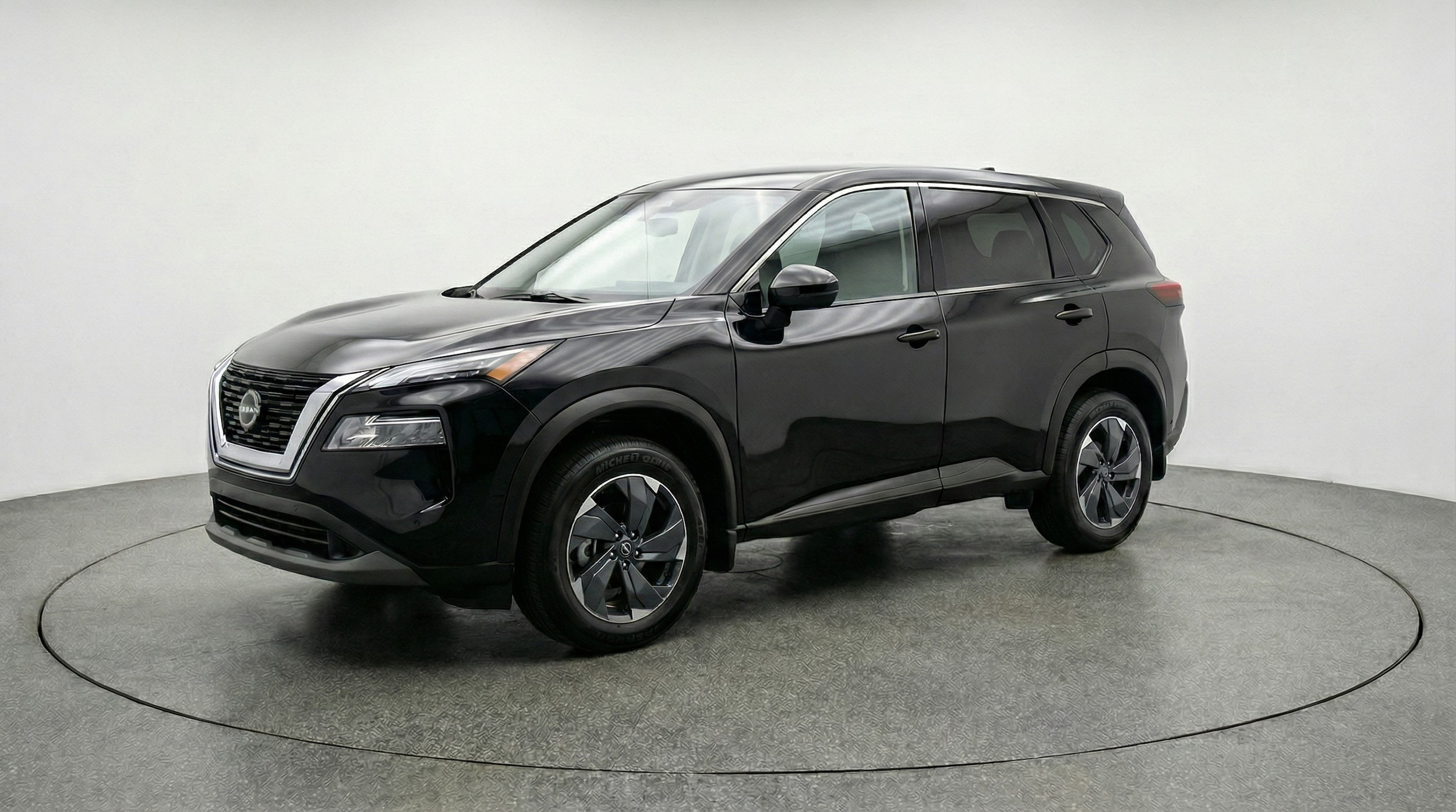Thumbnail: 2025 Nissan Rogue - 3