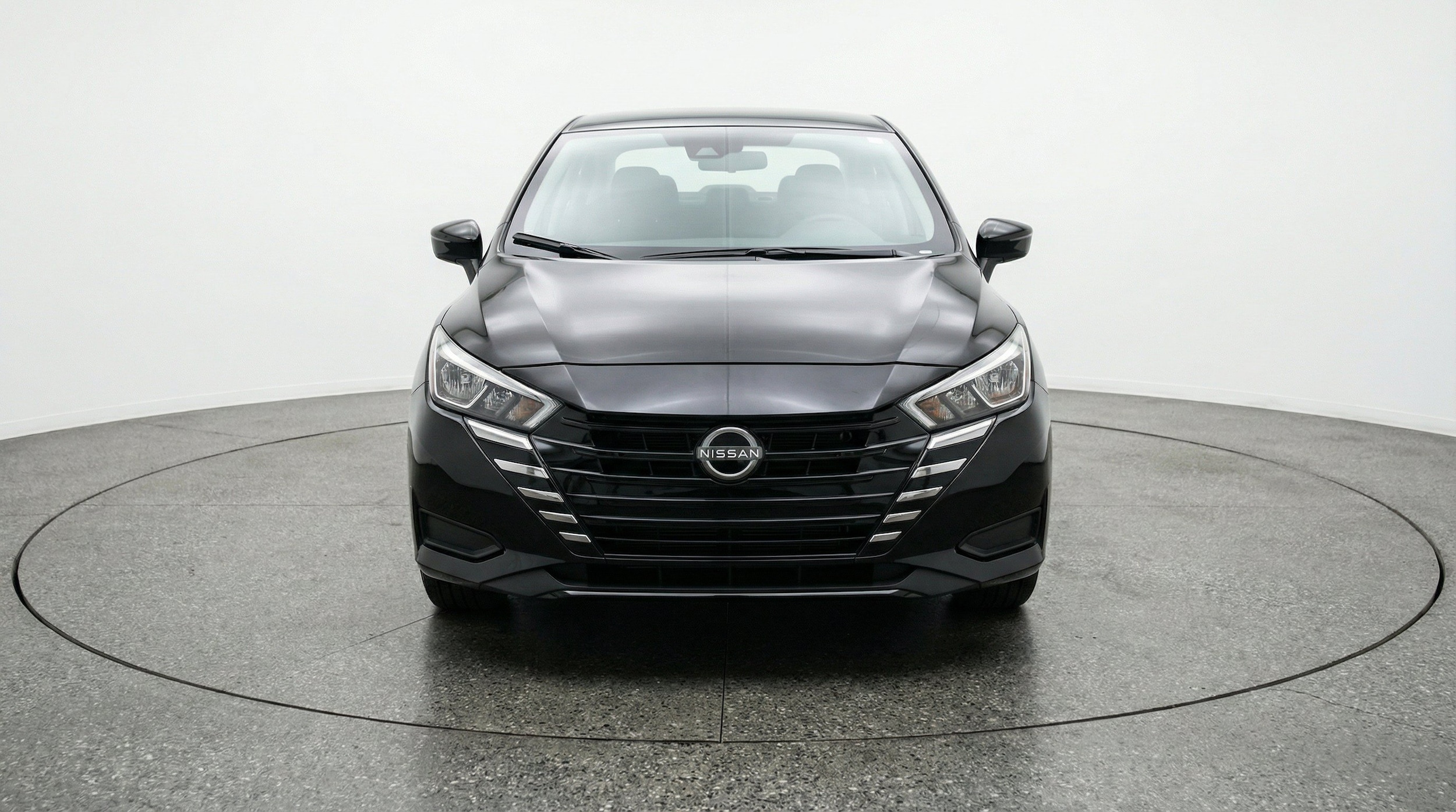 Thumbnail: 2025 Nissan Versa - 2