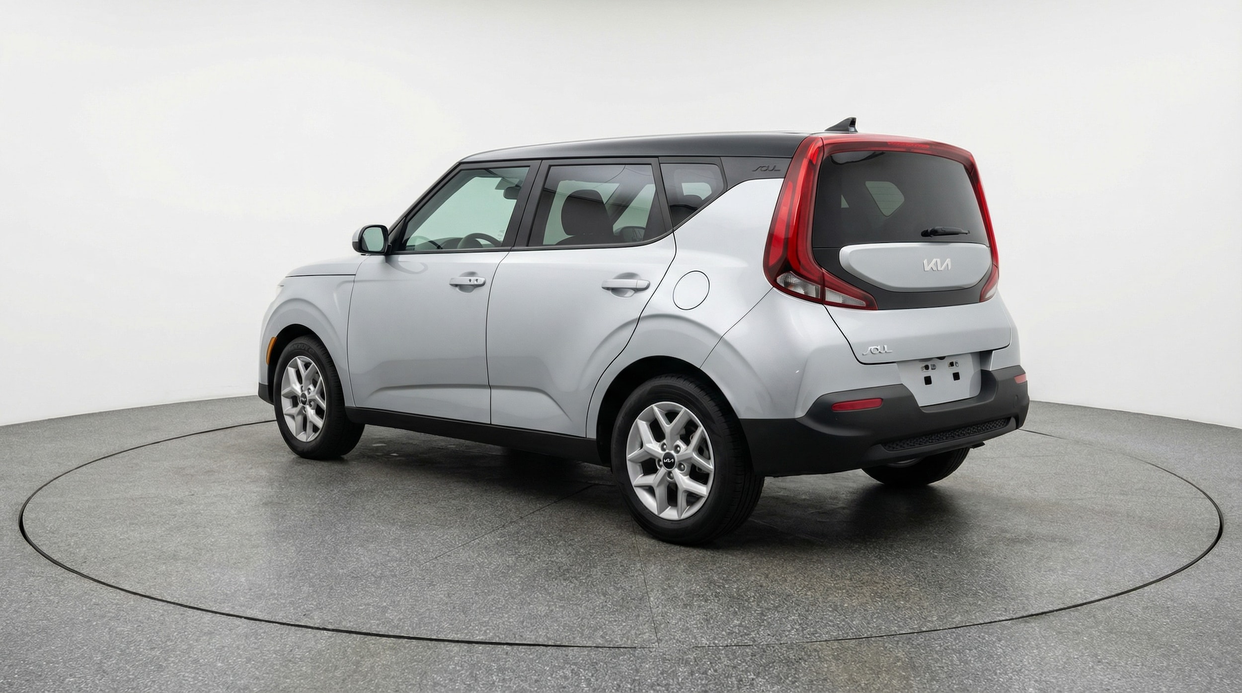 Thumbnail: 2025 Kia Soul - 5