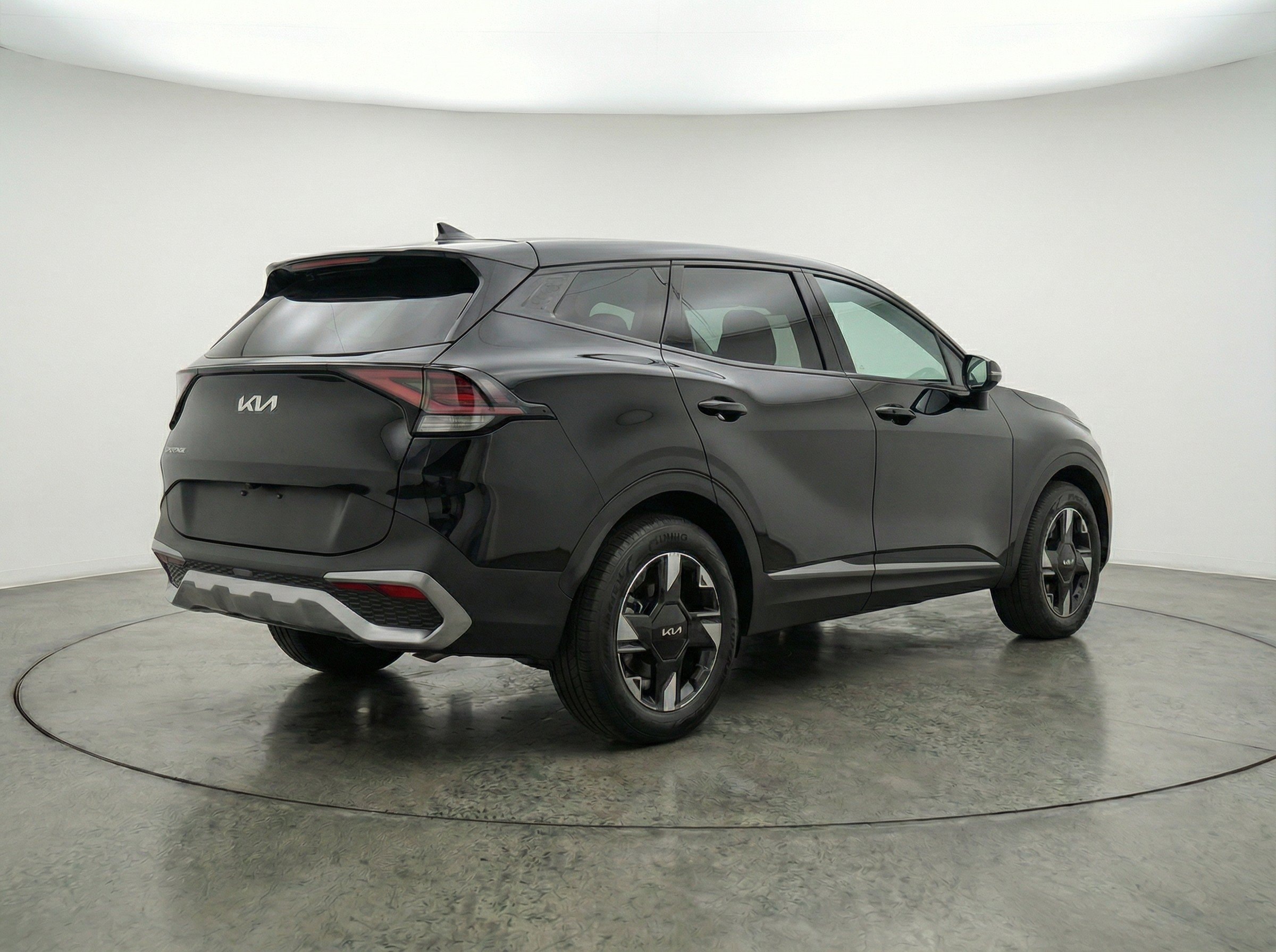 Thumbnail: 2026 Kia Sportage - 9