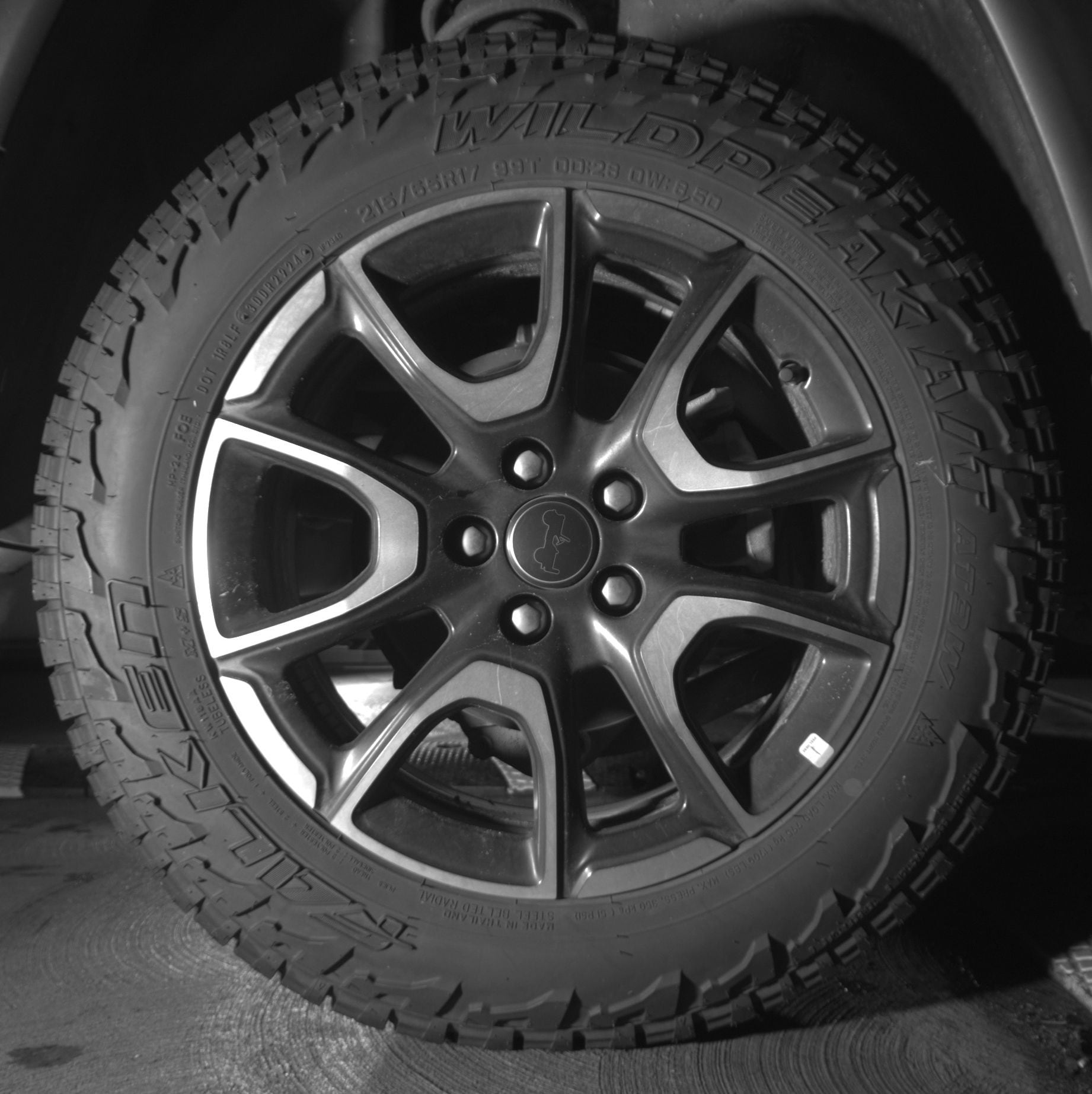 Thumbnail: 2025 Jeep Compass - 12