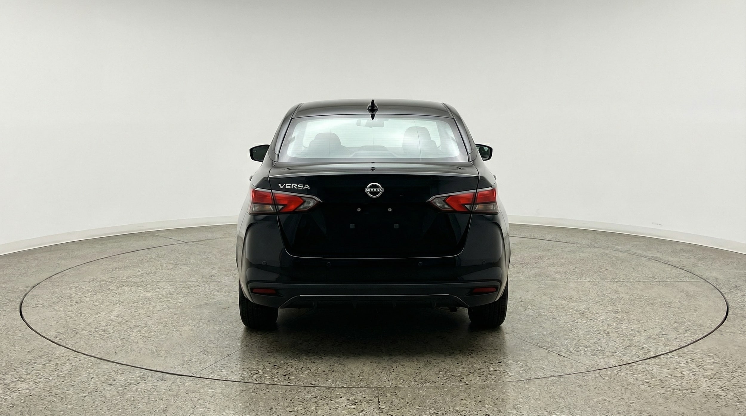 Thumbnail: 2025 Nissan Versa - 6