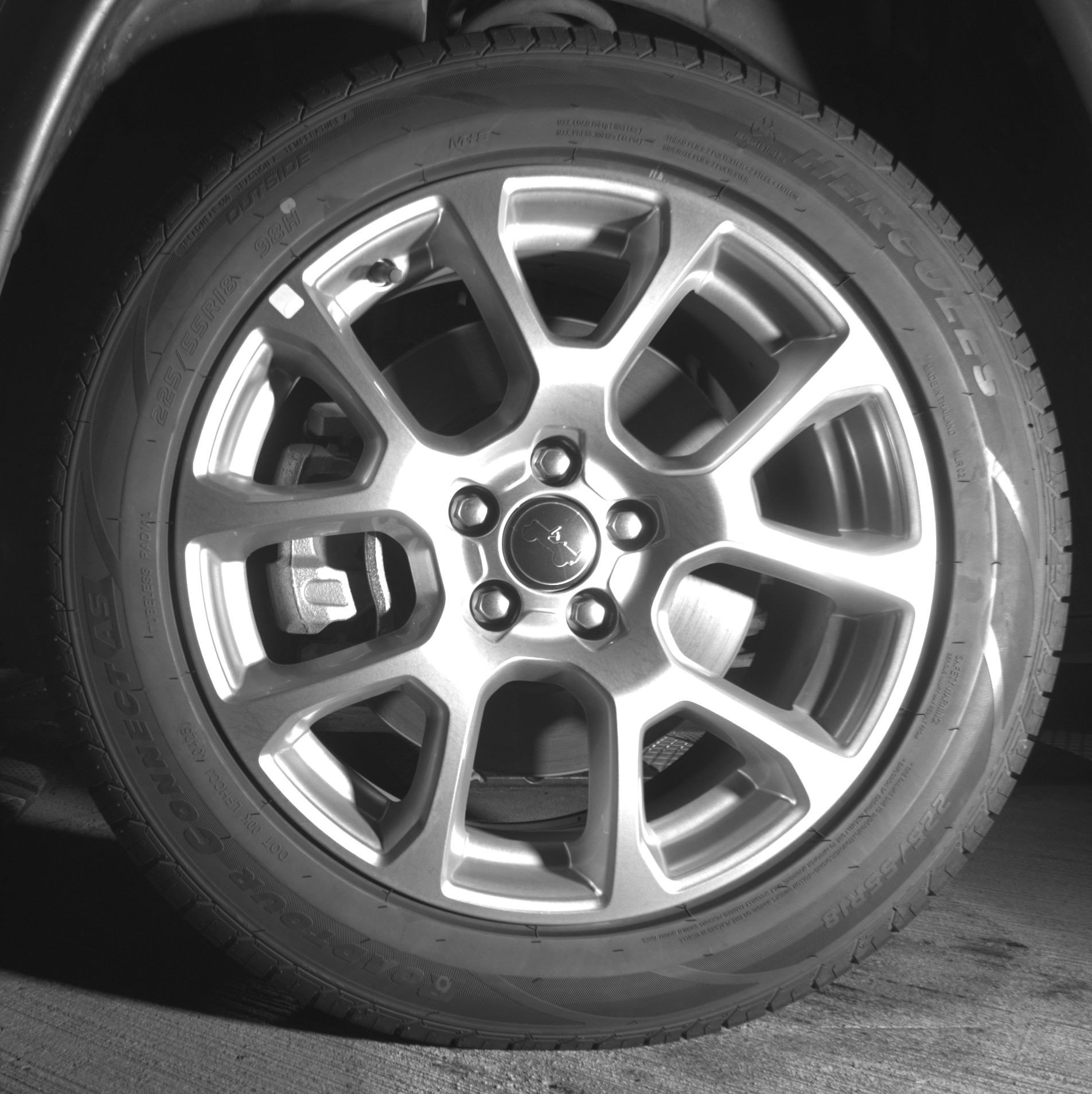 Thumbnail: 2025 Jeep Compass - 12