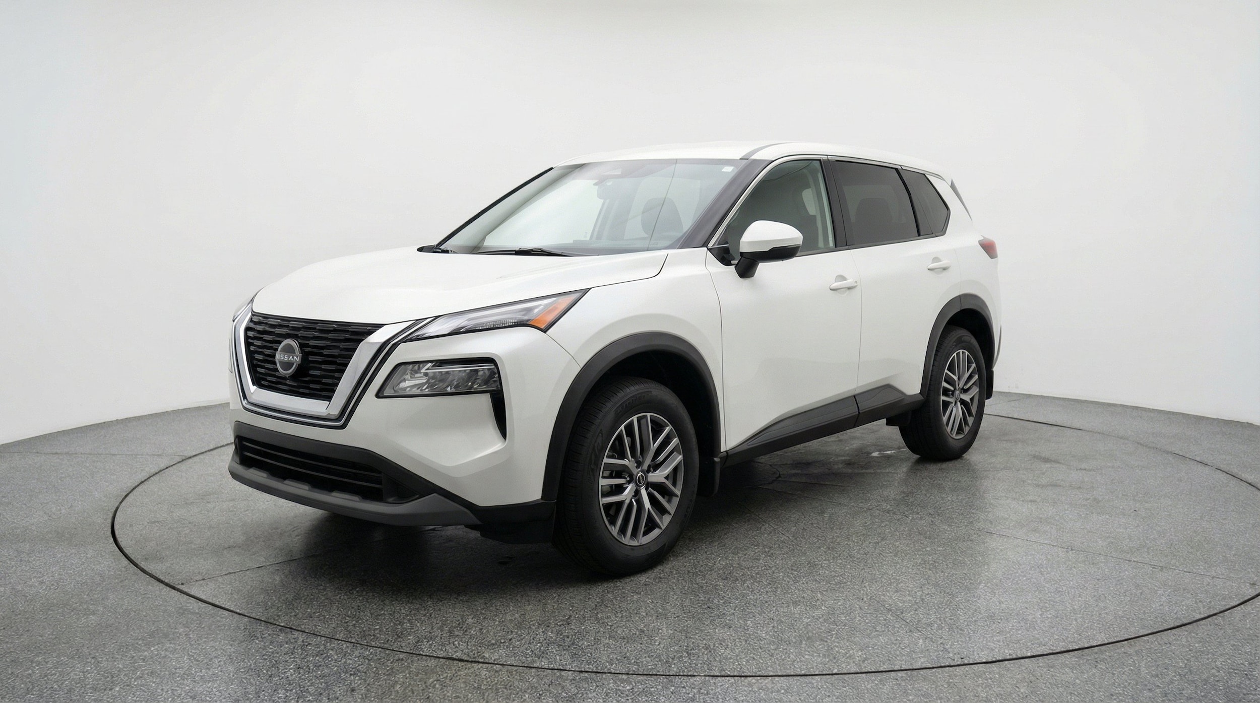 Thumbnail: 2026 Nissan Rogue - 3