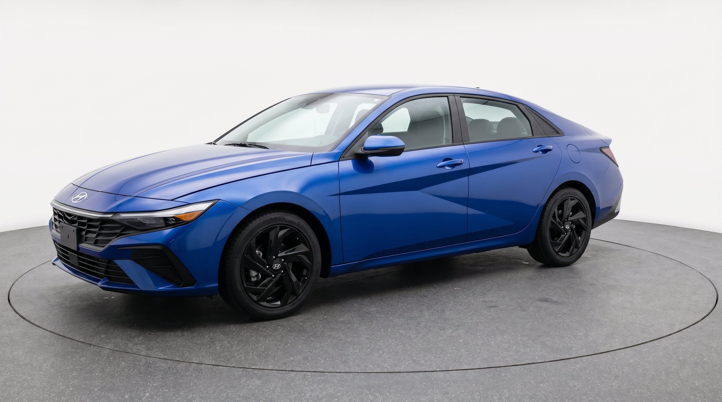 Thumbnail: 2026 Hyundai Elantra - 3
