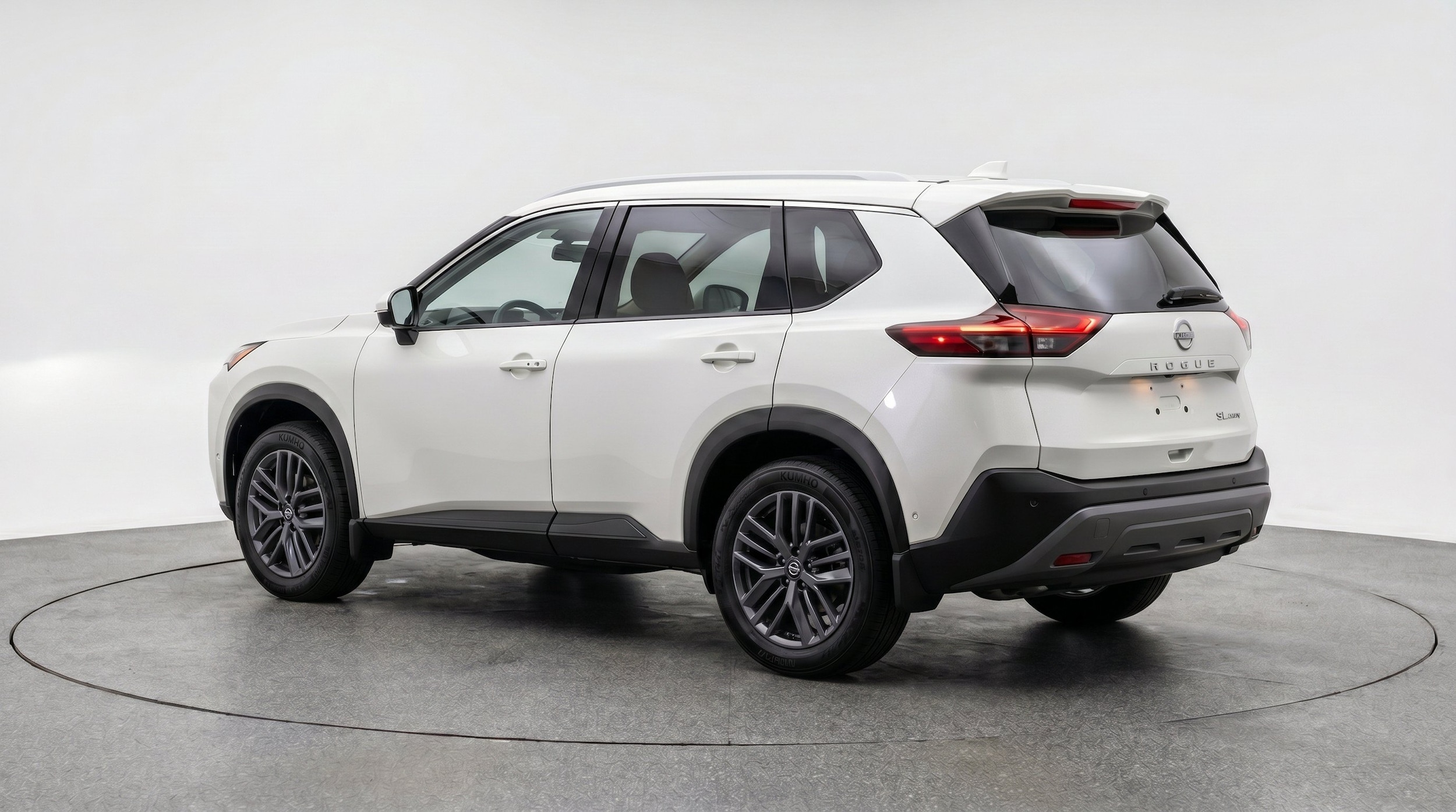 Thumbnail: 2026 Nissan Rogue - 6