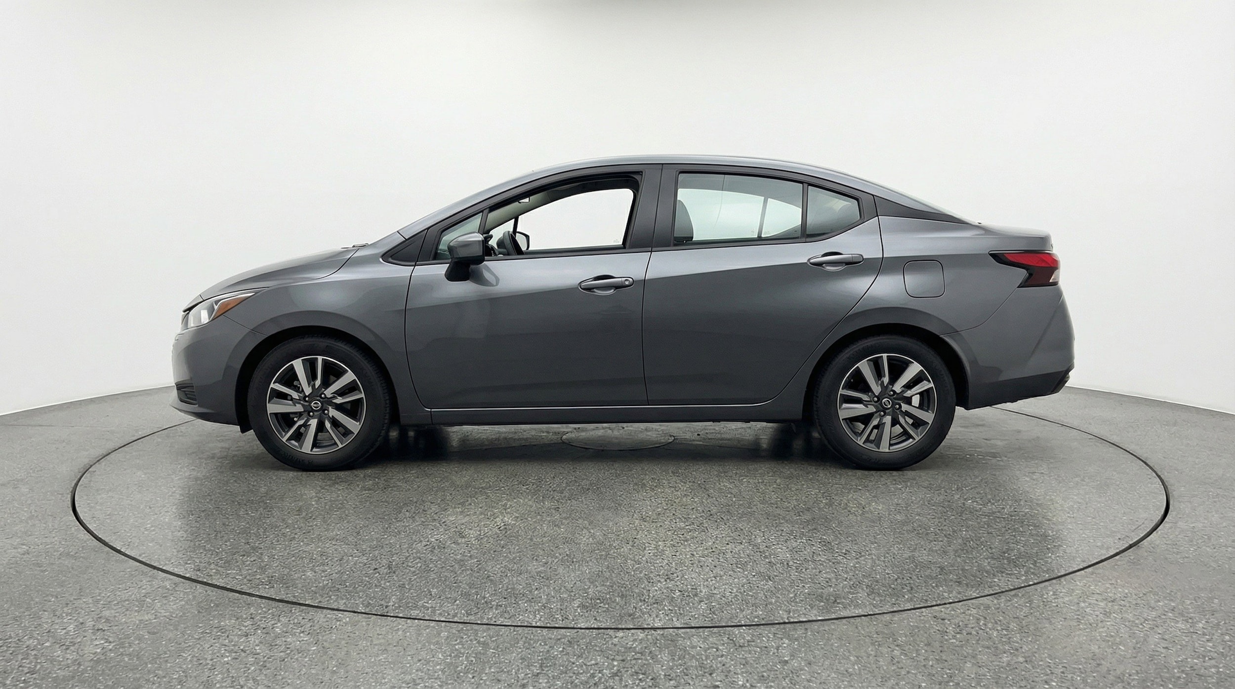 Thumbnail: 2025 Nissan Versa - 5