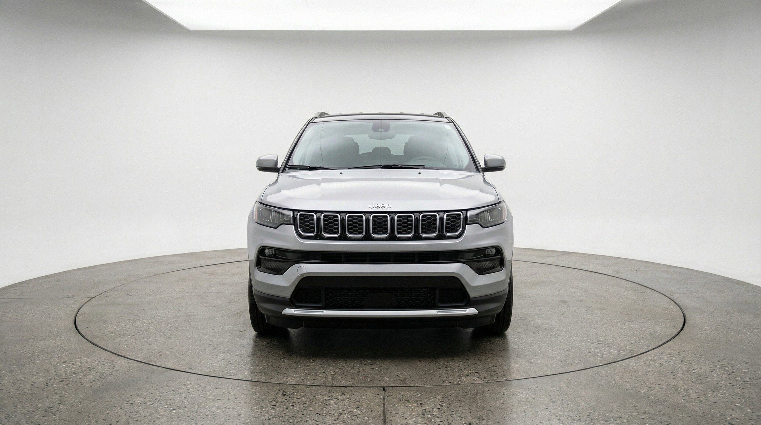 Thumbnail: 2025 Jeep Compass - 2