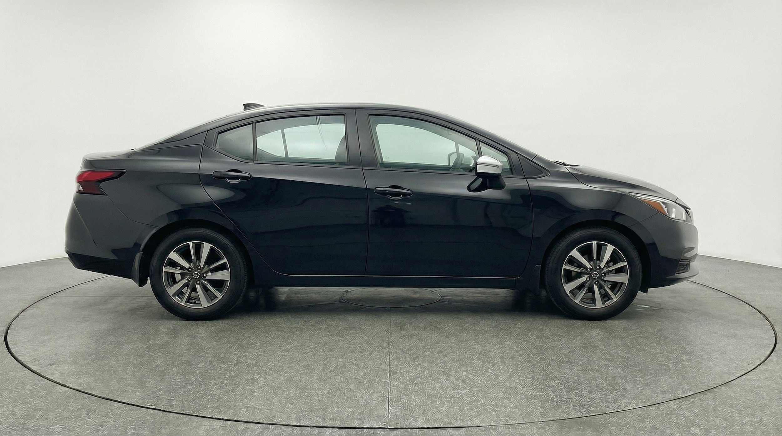 Thumbnail: 2025 Nissan Versa - 11