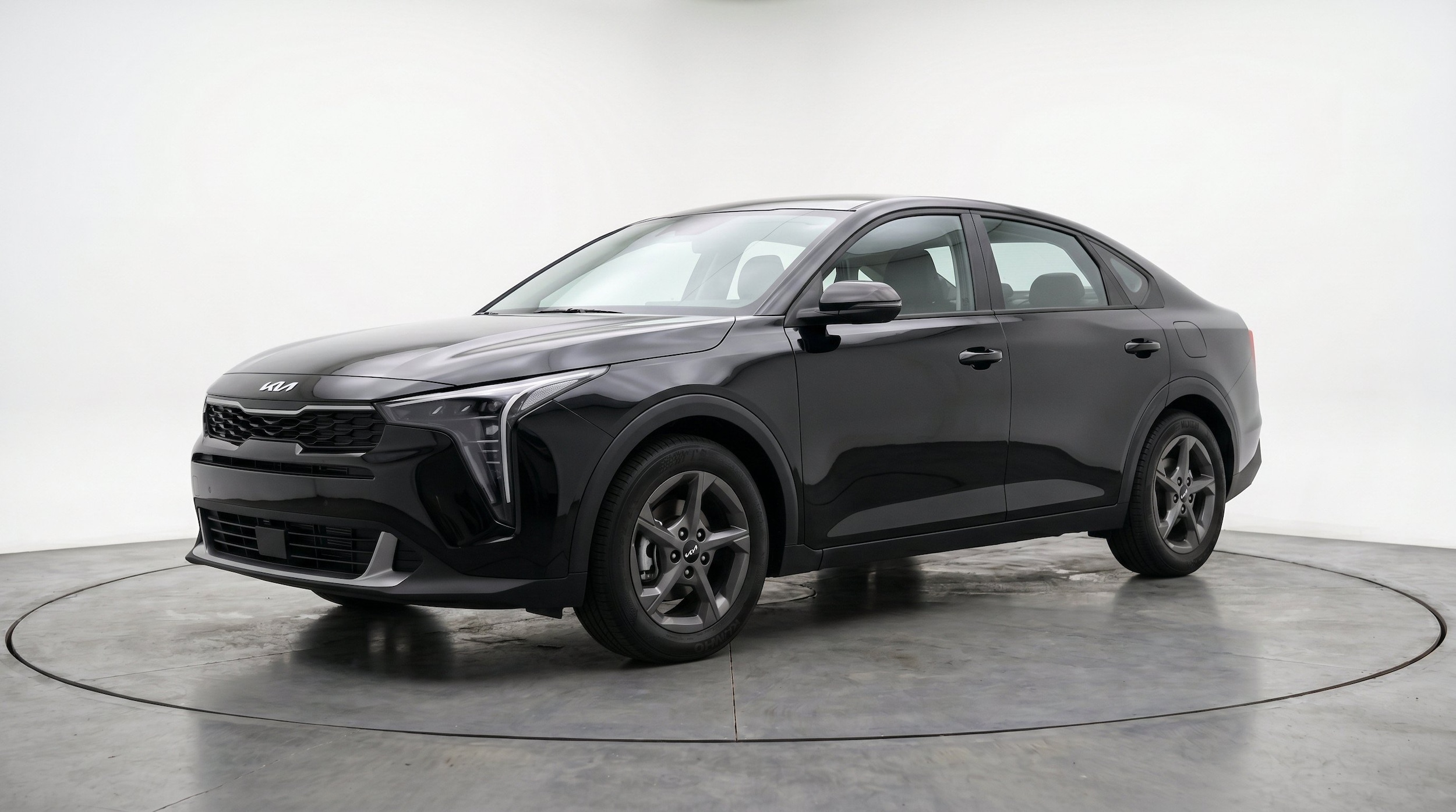 Thumbnail: 2026 Kia K4 - 3