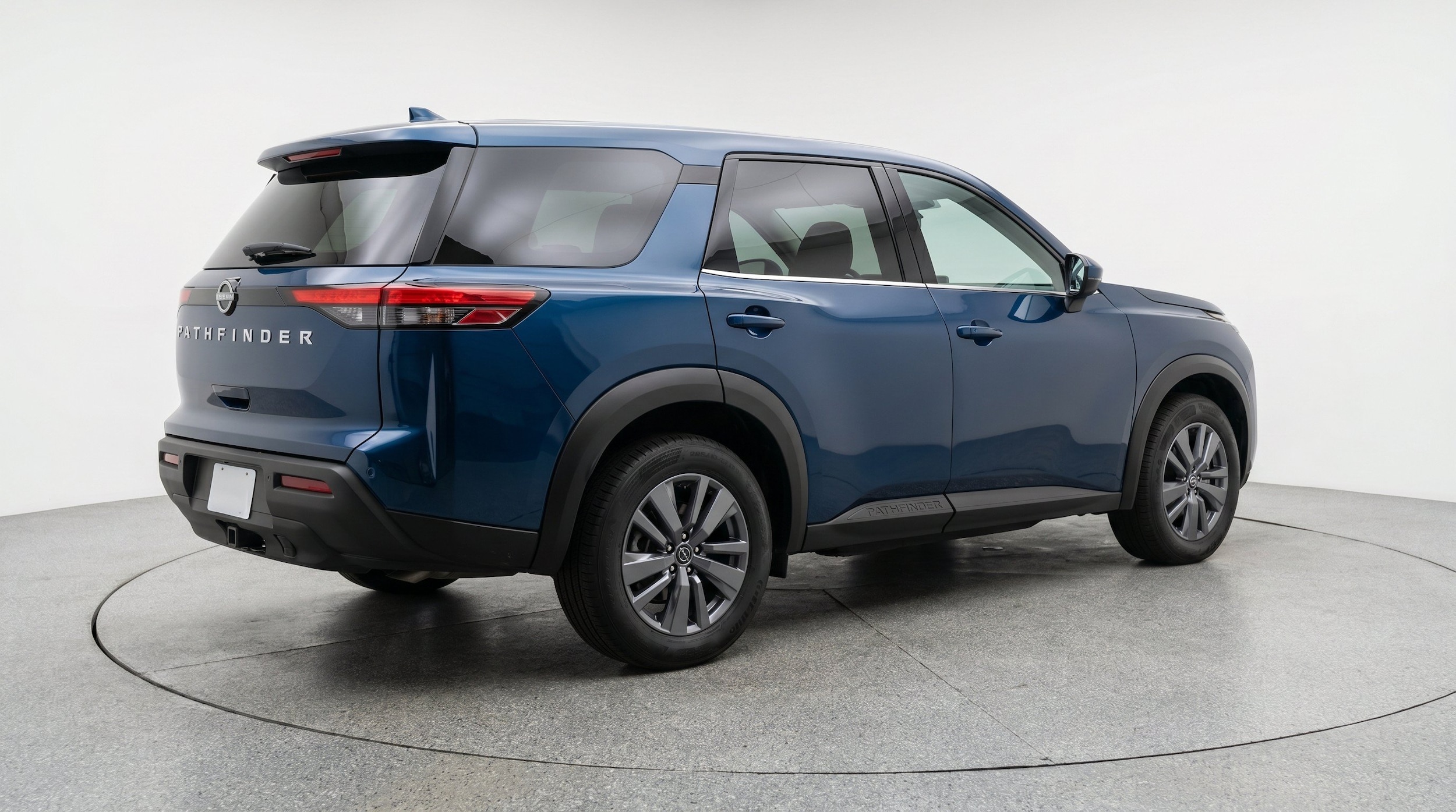 Thumbnail: 2025 Nissan Pathfinder - 9