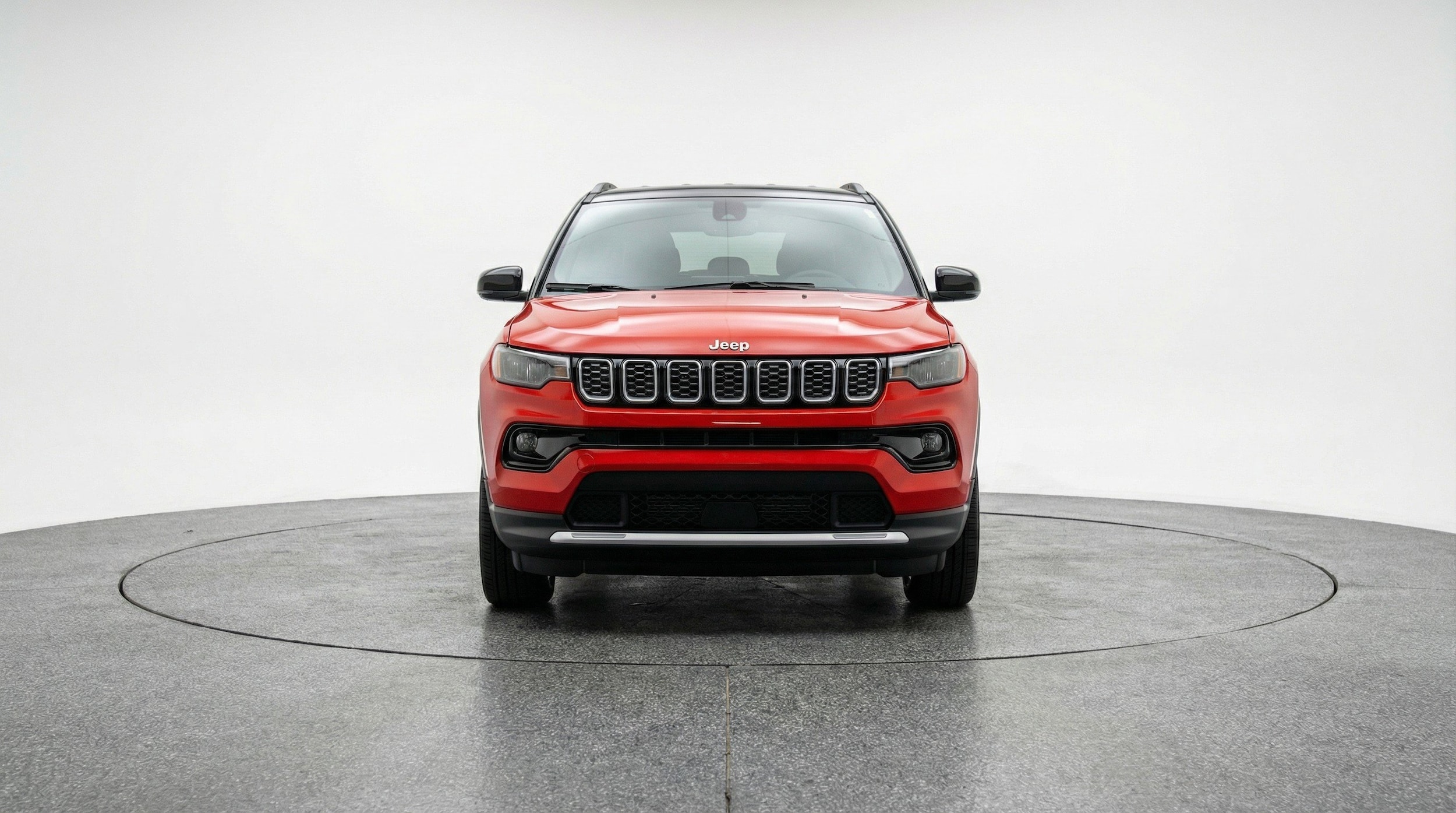 Thumbnail: 2025 Jeep Compass - 2