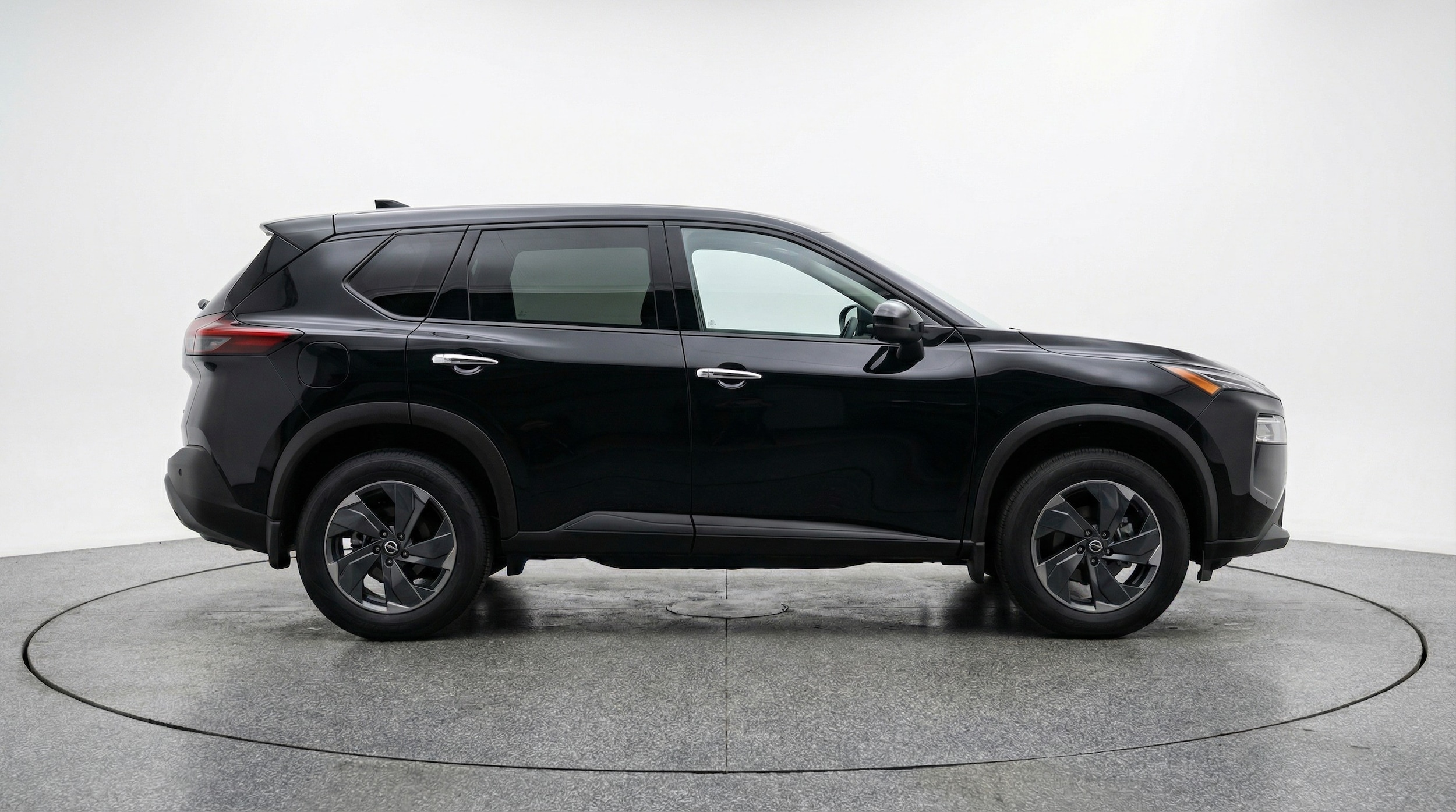 Thumbnail: 2025 Nissan Rogue - 8