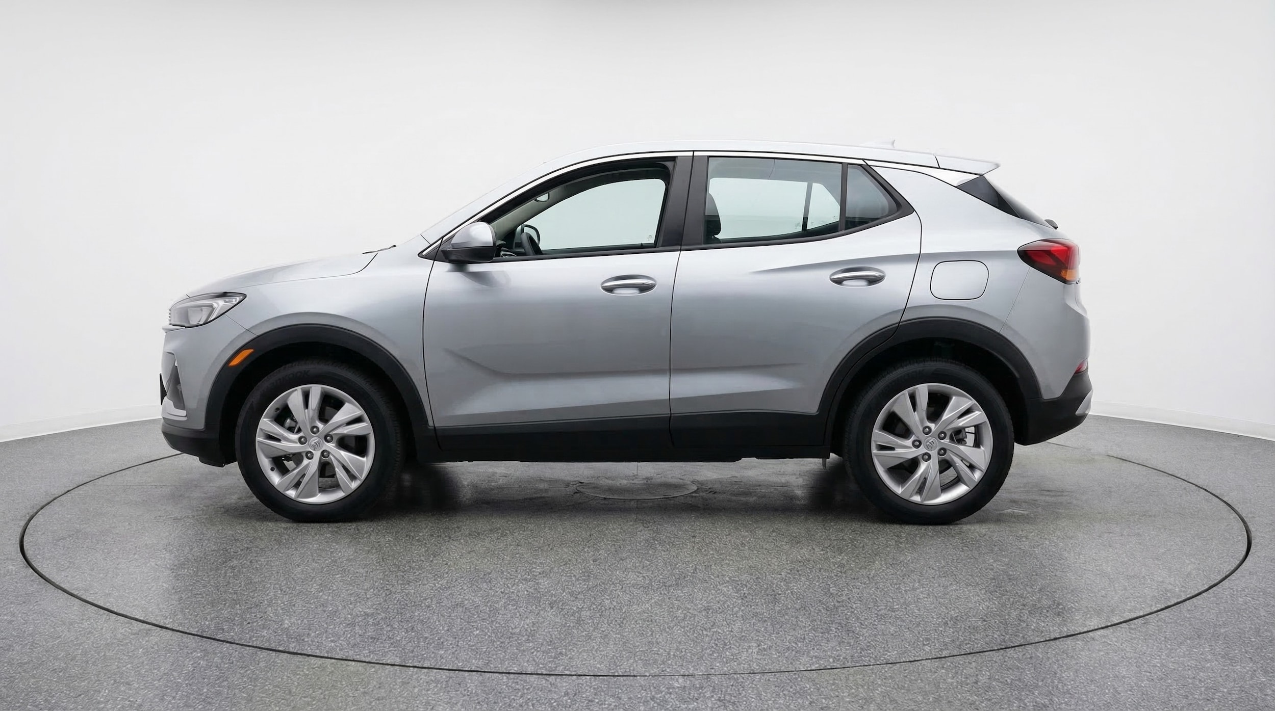 Thumbnail: 2025 Buick Encore GX - 4