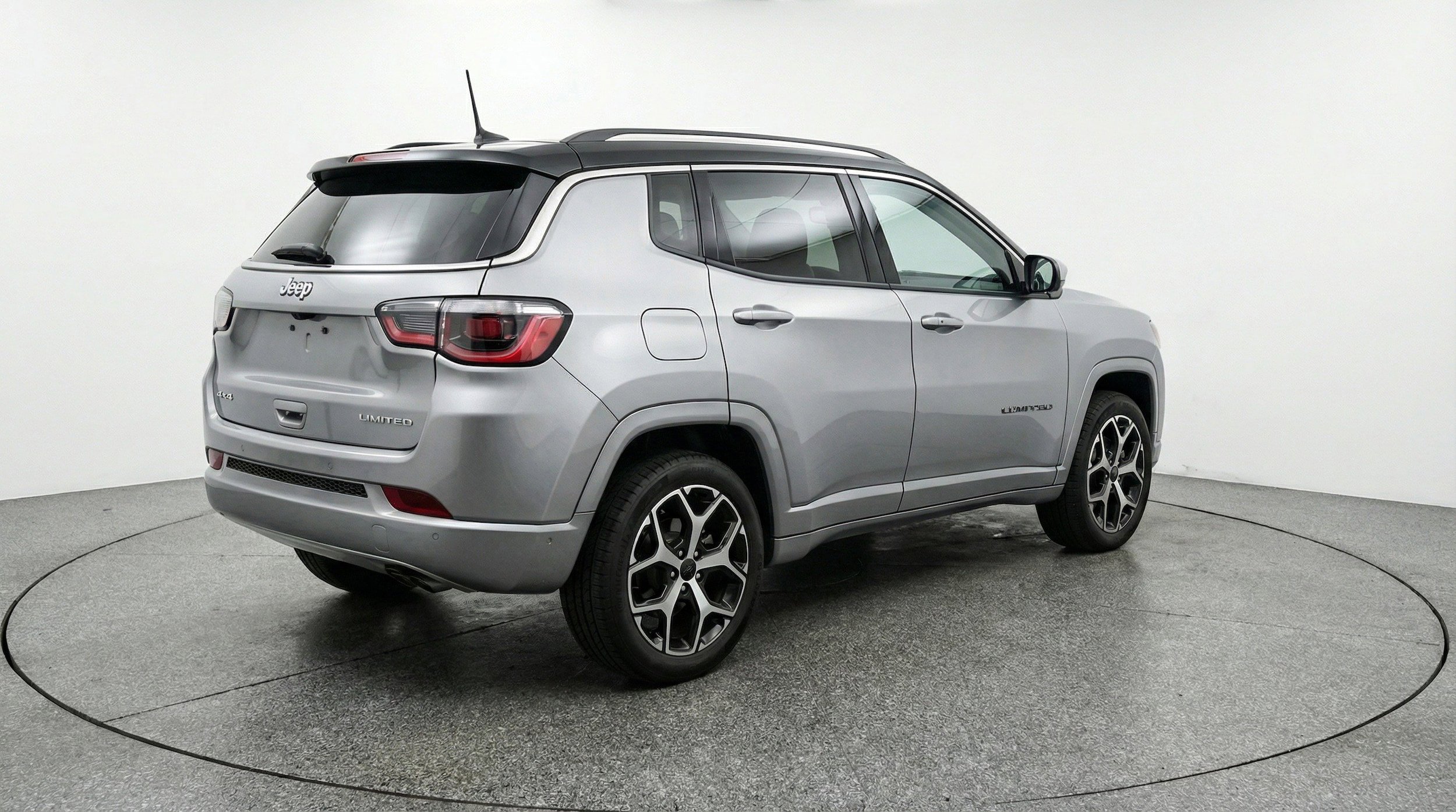 Thumbnail: 2025 Jeep Compass - 9