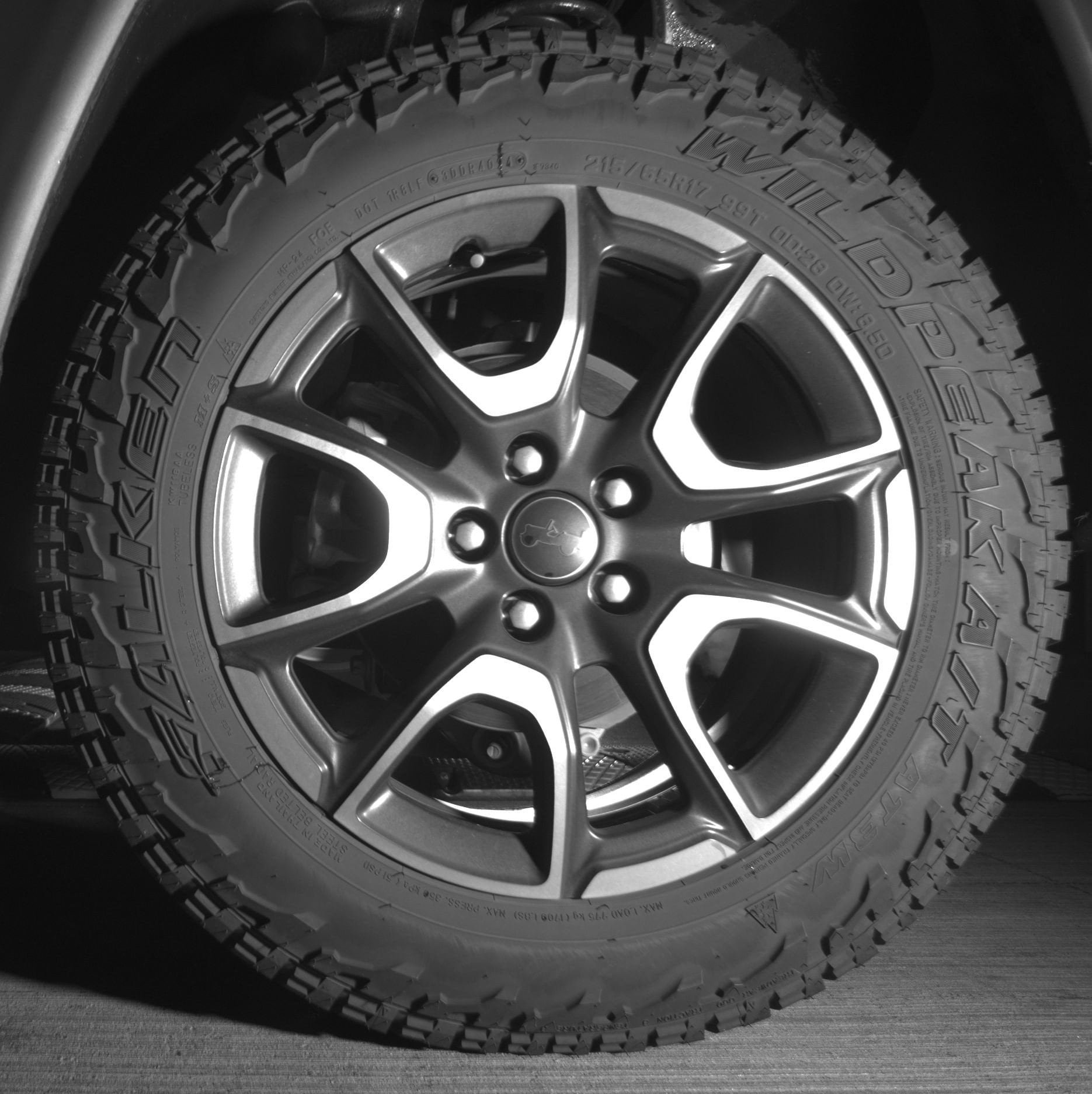 Thumbnail: 2025 Jeep Compass - 14