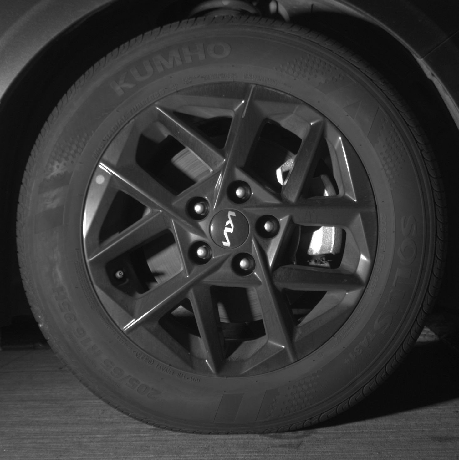 Thumbnail: 2025 Kia K5 - 13