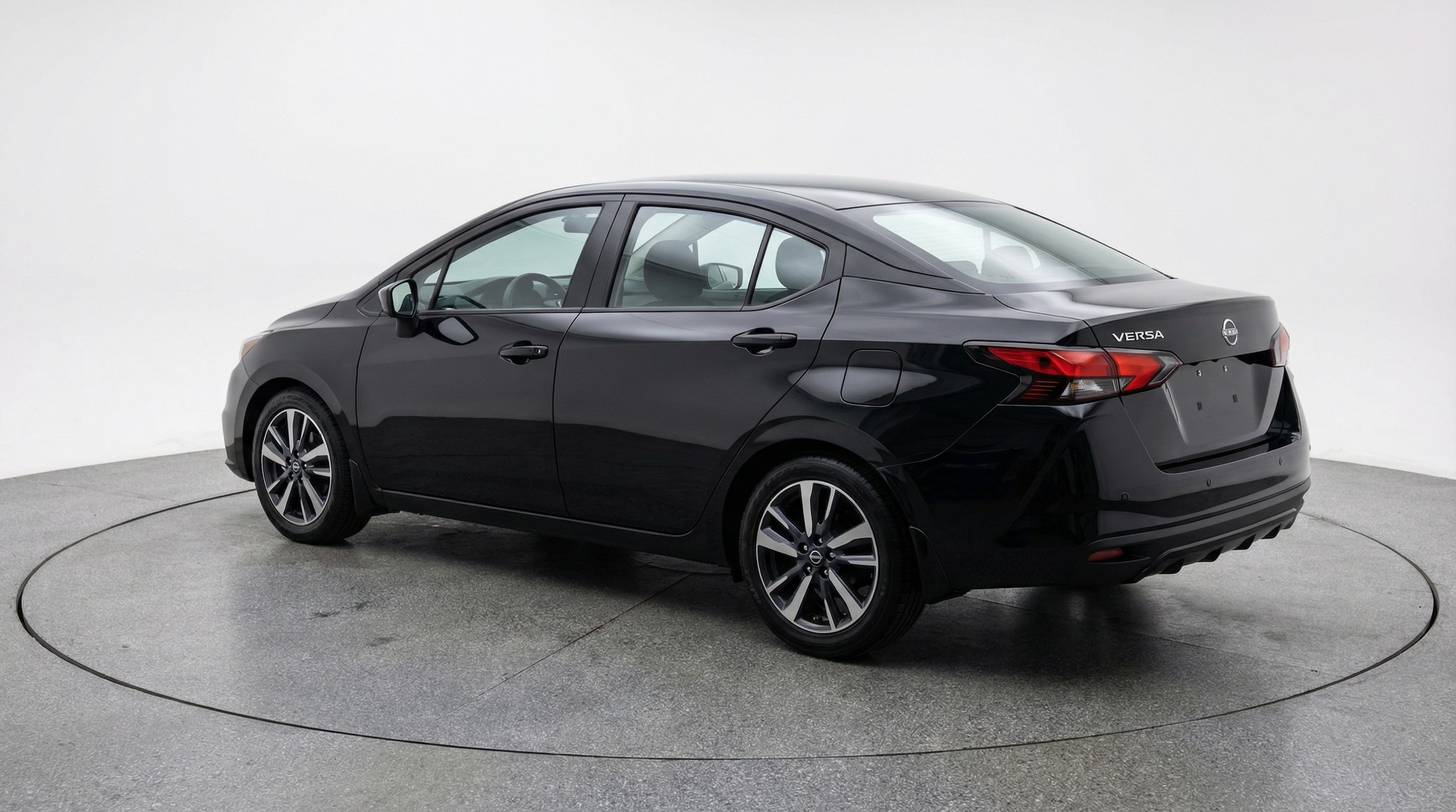 Thumbnail: 2025 Nissan Versa - 5