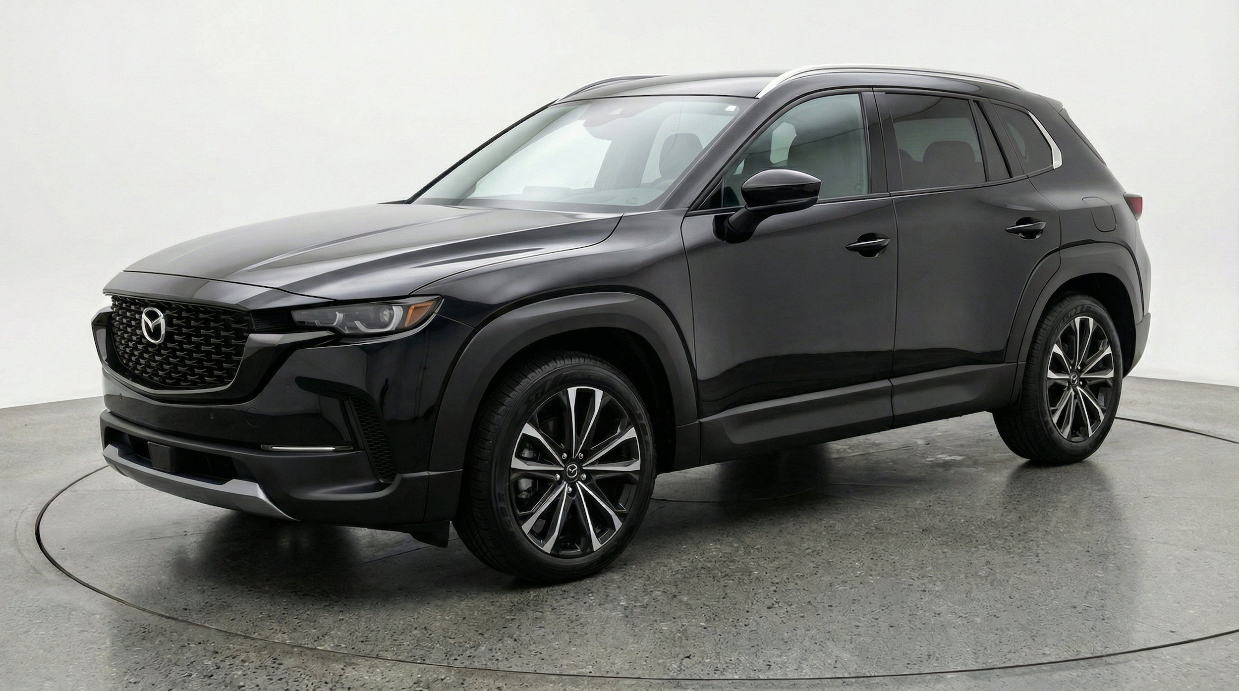 Thumbnail: 2026 Mazda CX-50 - 3