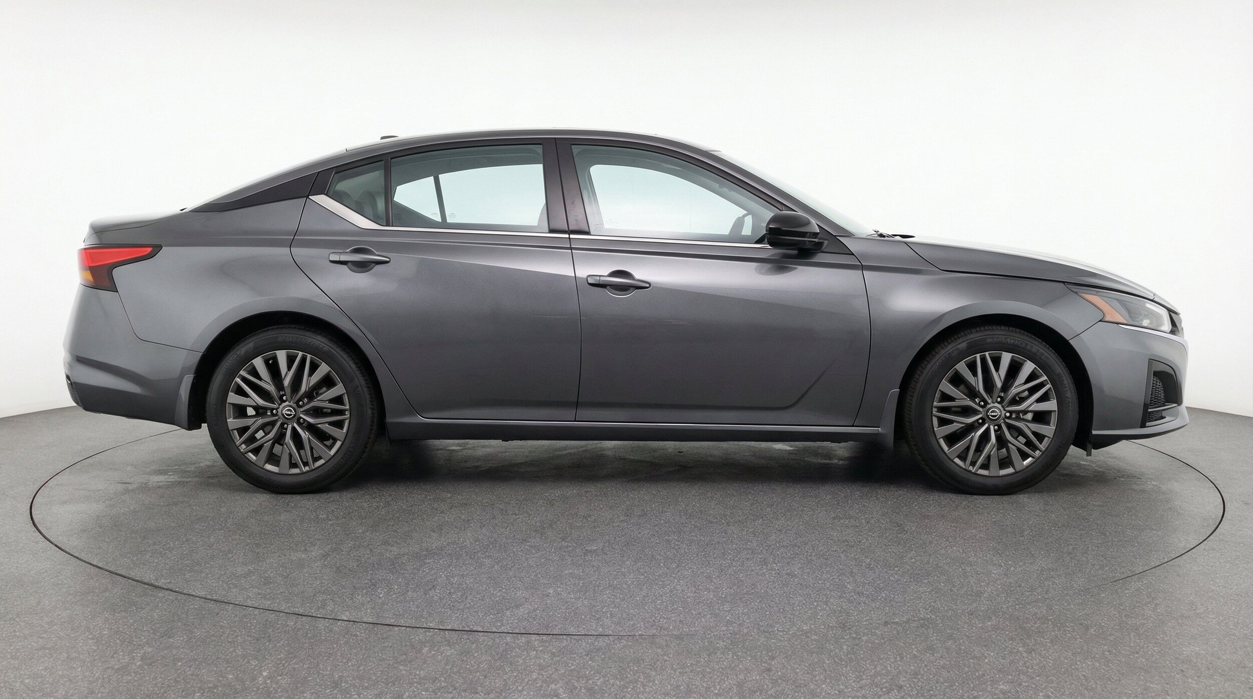 Thumbnail: 2026 Nissan Altima - 11