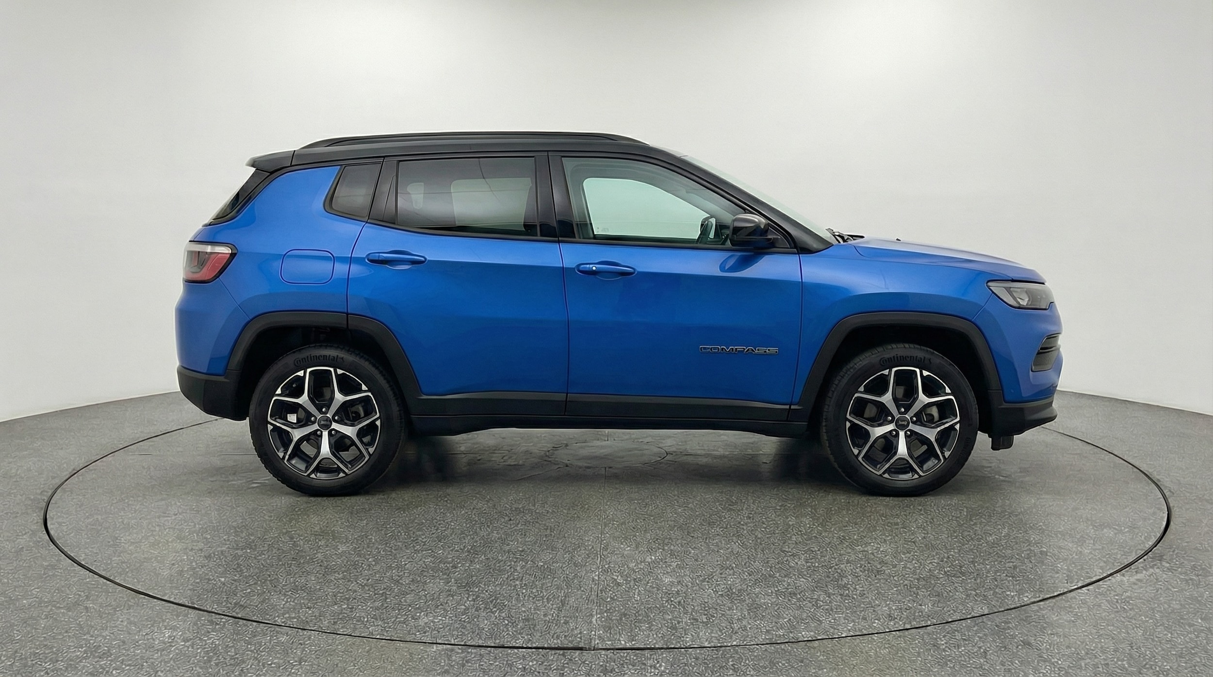 Thumbnail: 2025 Jeep Compass - 8