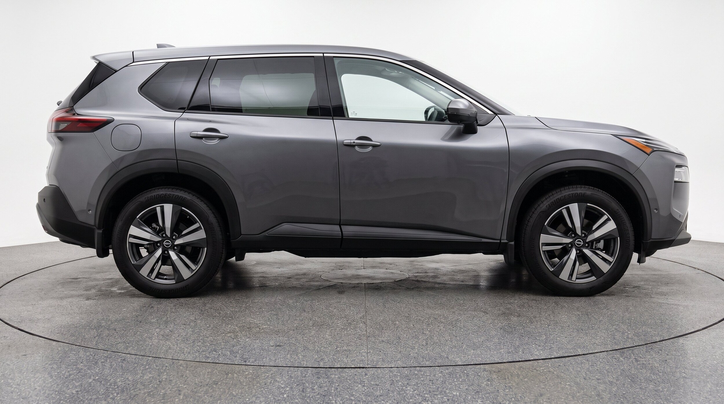 Thumbnail: 2026 Nissan Rogue - 11
