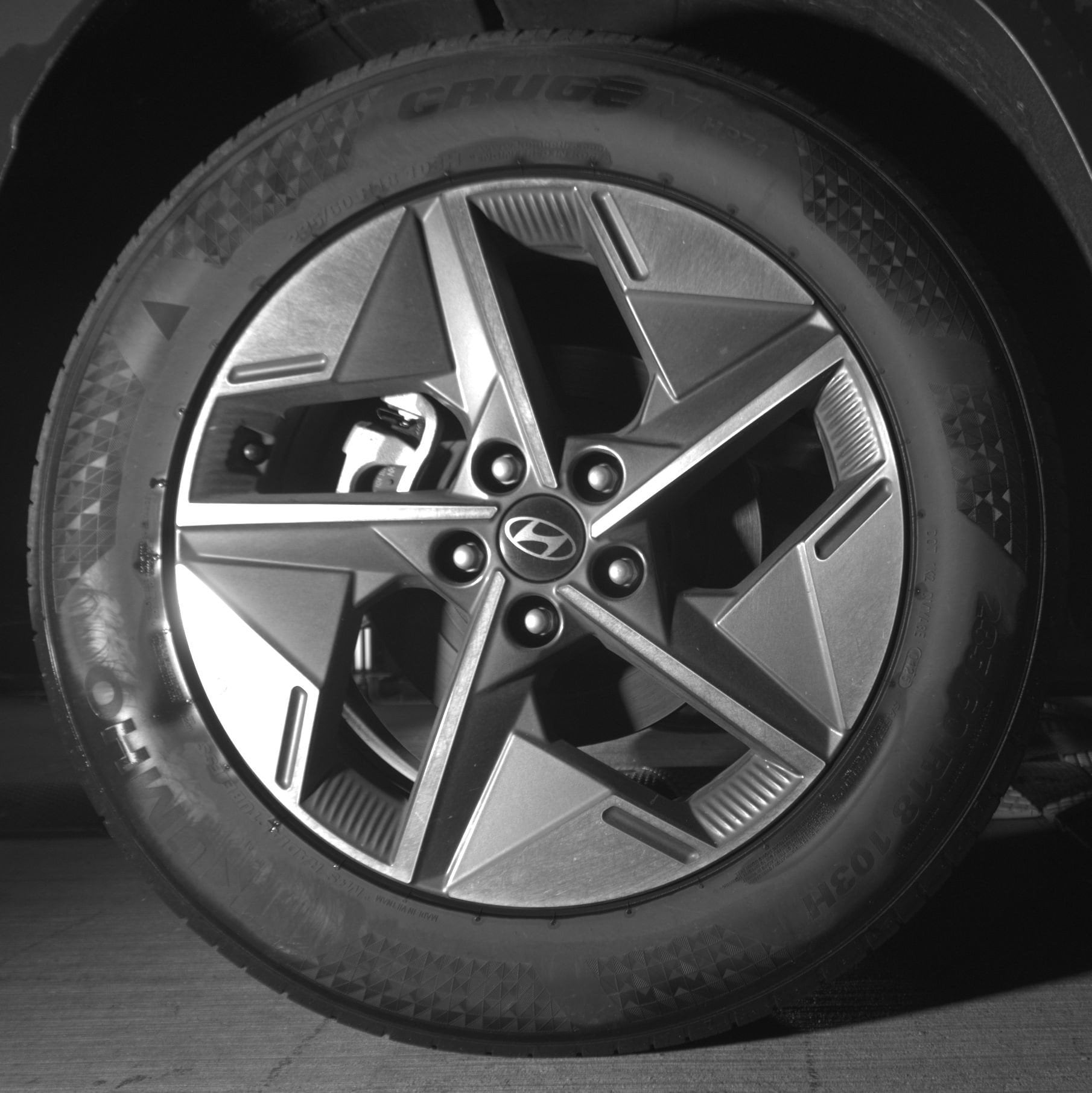 Thumbnail: 2025 Hyundai Tucson - 15