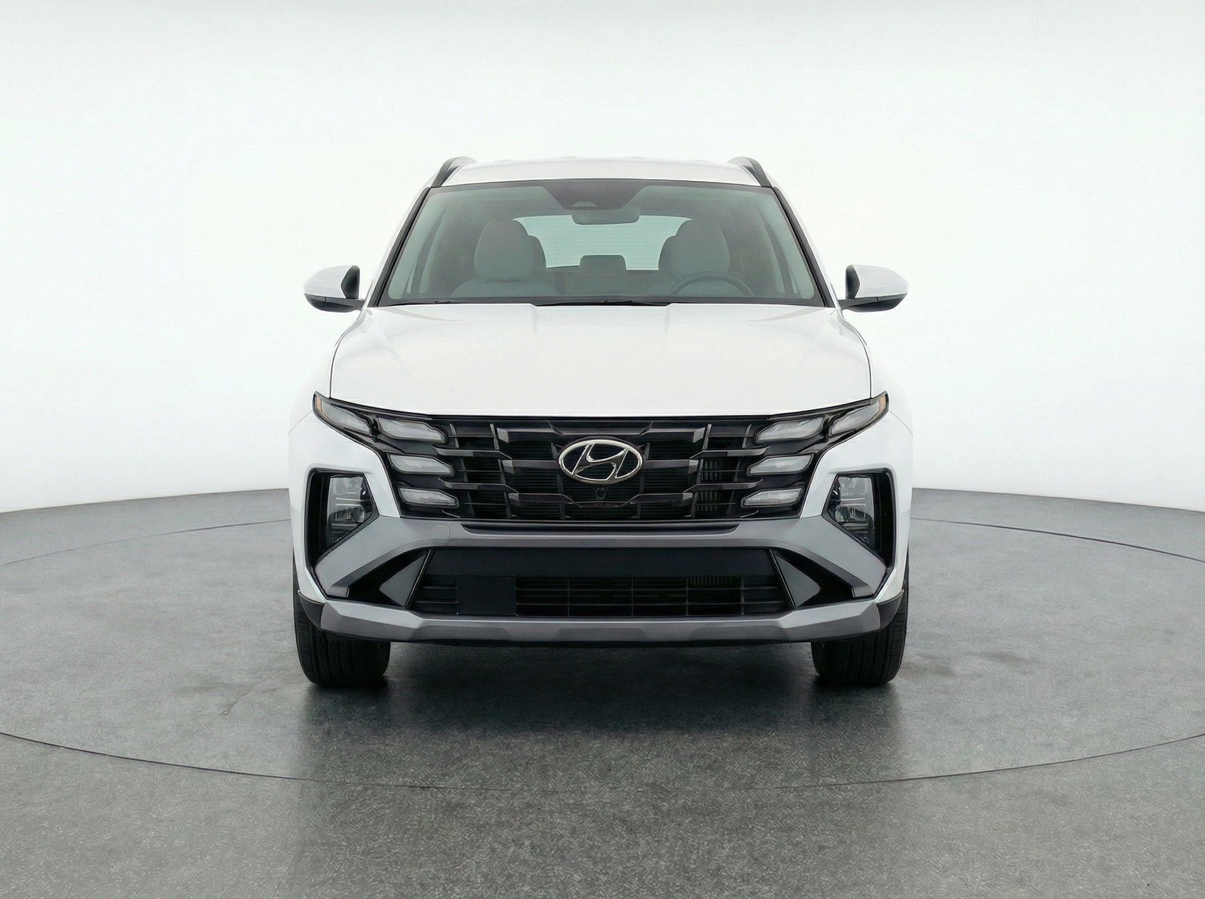 Thumbnail: 2025 Hyundai Tucson - 2