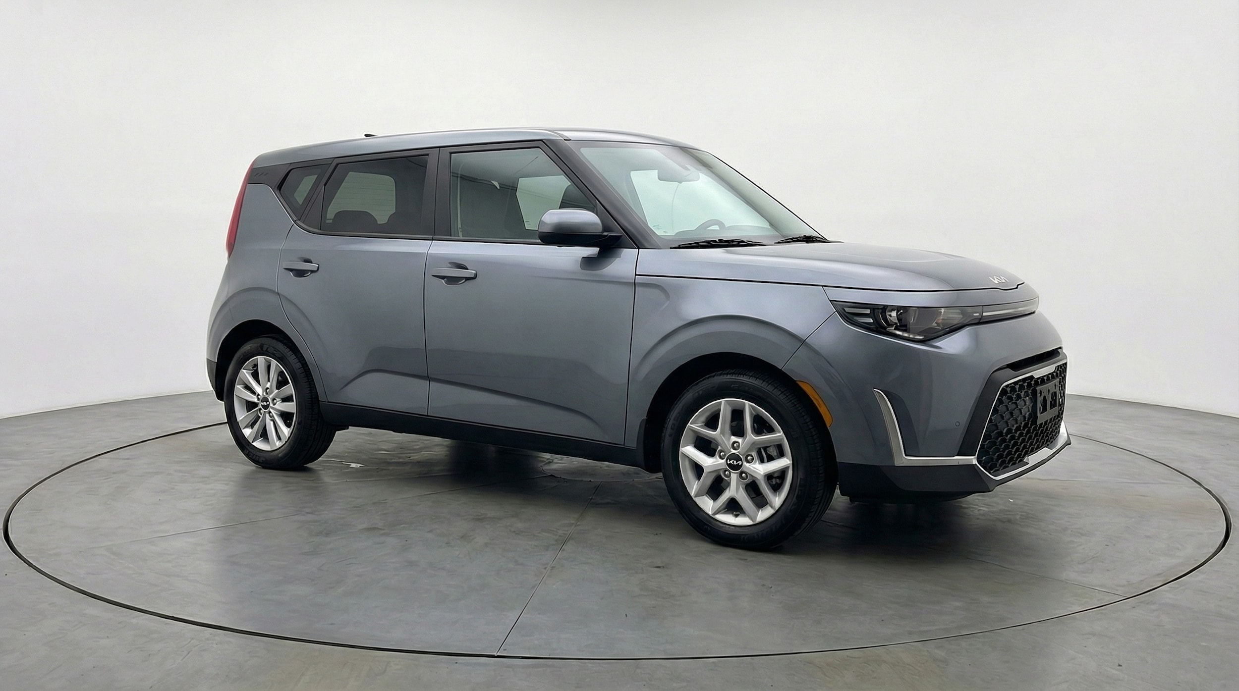 Thumbnail: 2025 Kia Soul - 1