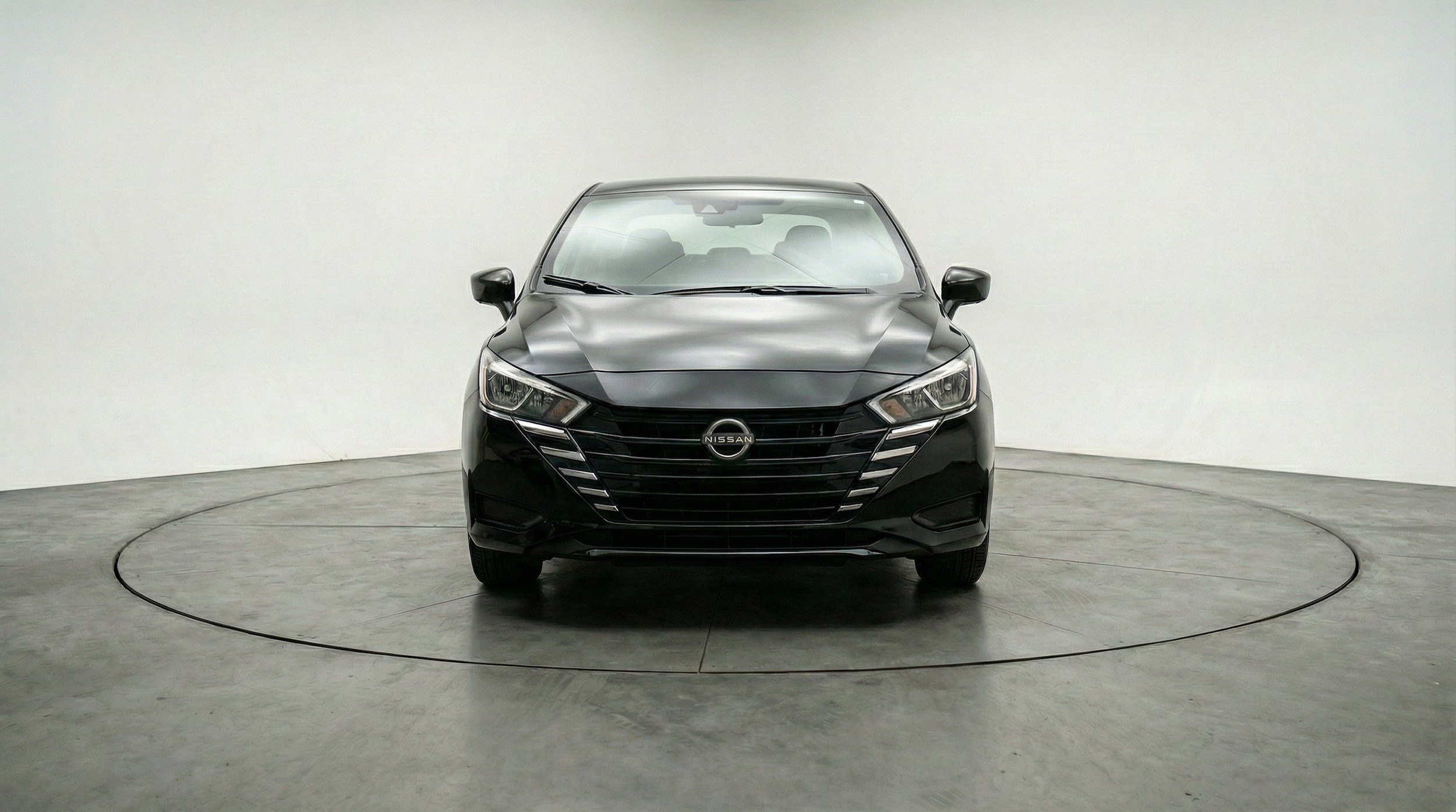 Thumbnail: 2025 Nissan Versa - 2