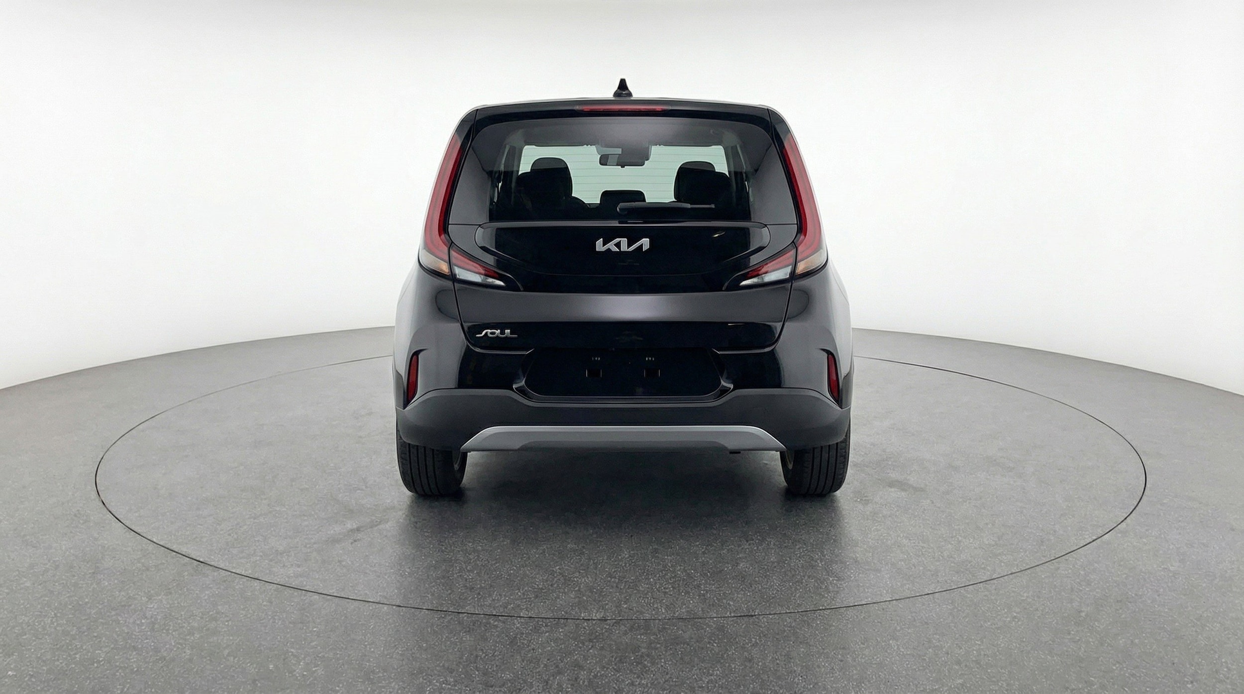 Thumbnail: 2025 Kia Soul - 7