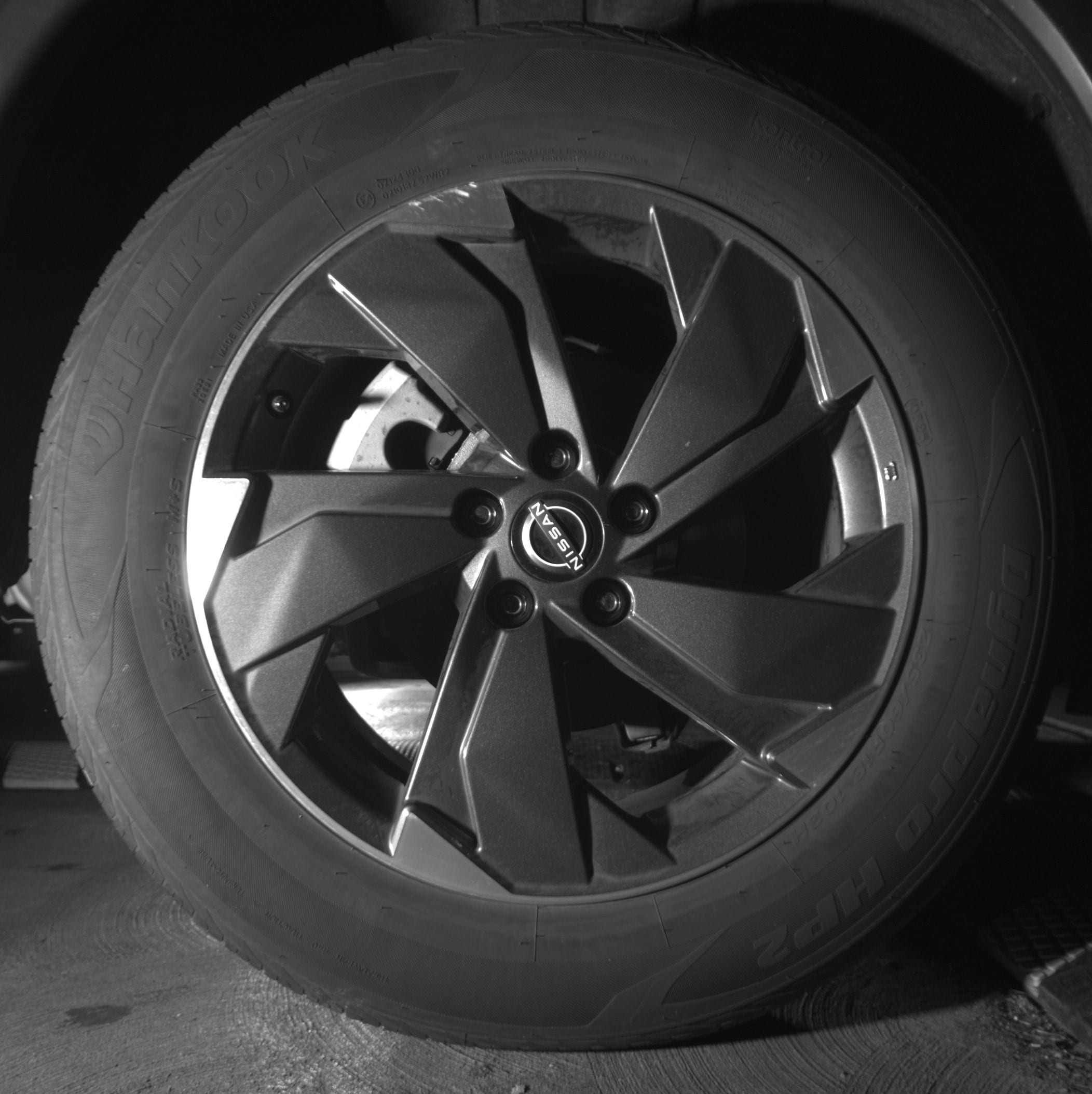 Thumbnail: 2025 Nissan Rogue - 12