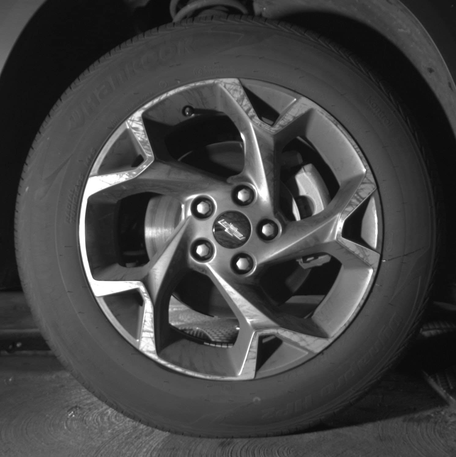 Thumbnail: 2025 Chevrolet Trax - 13