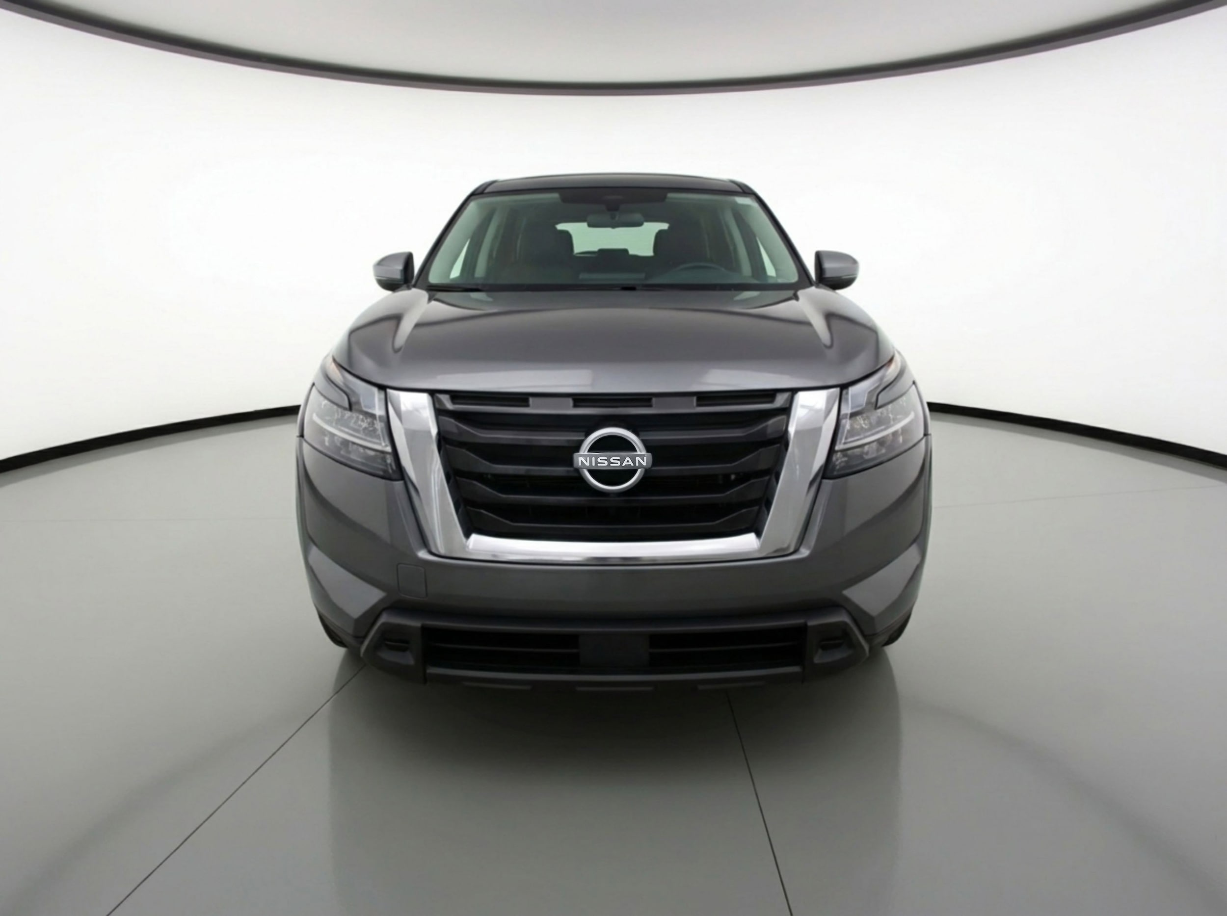 Thumbnail: 2025 Nissan Pathfinder - 2