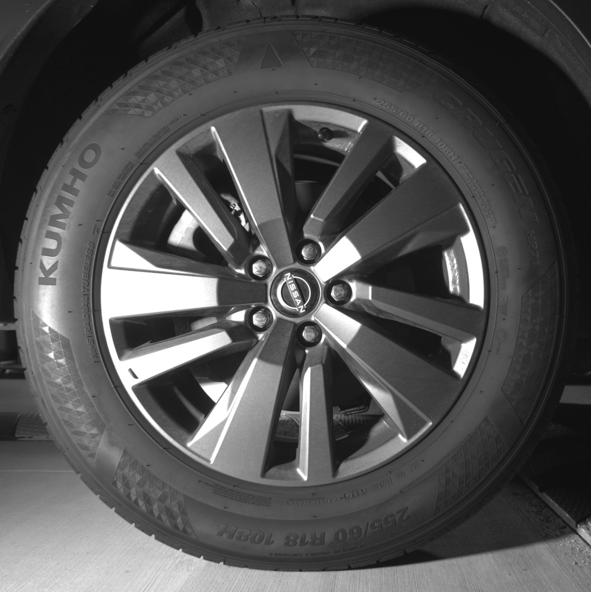 Thumbnail: 2025 Nissan Pathfinder - 15