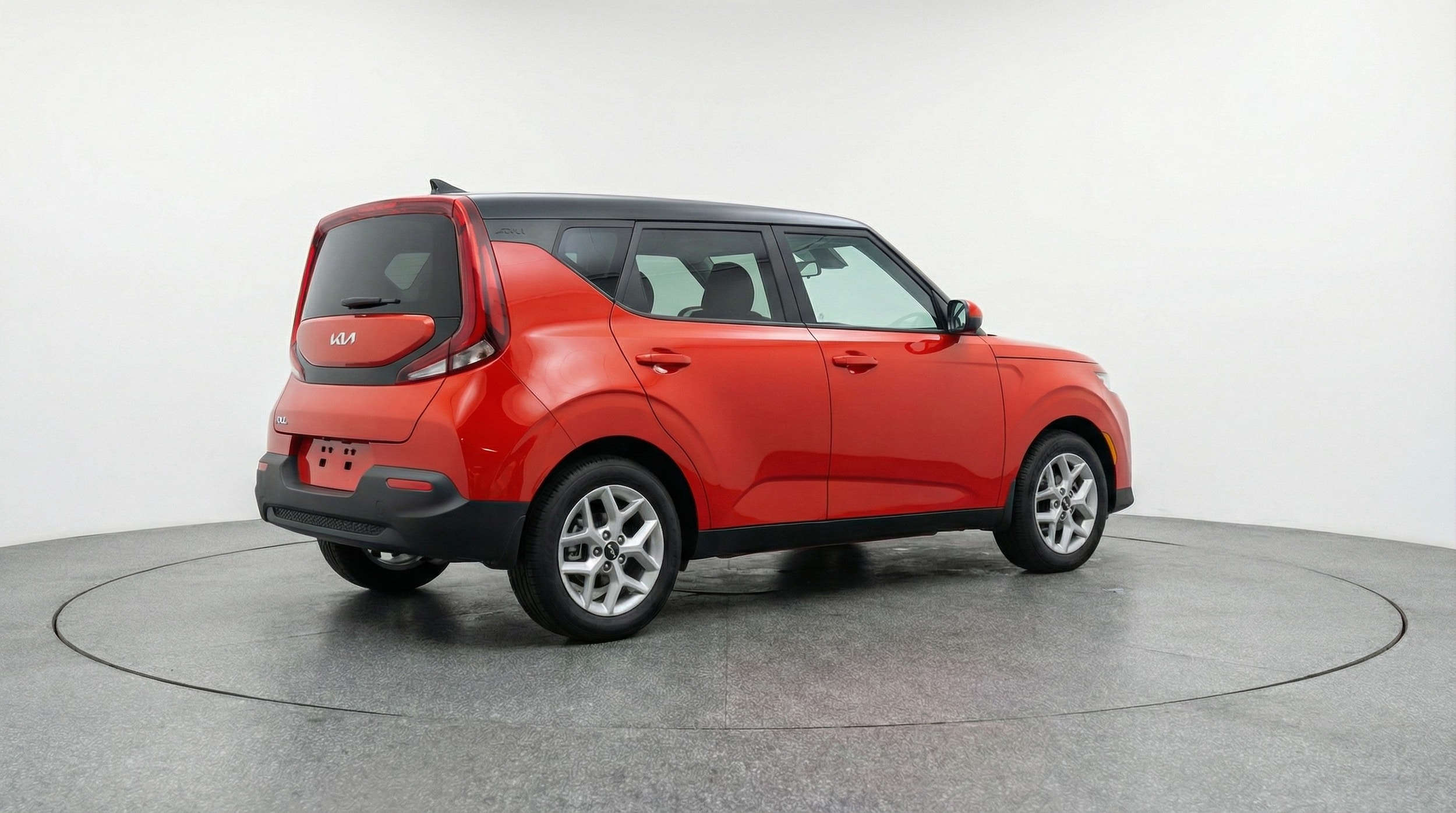 Thumbnail: 2025 Kia Soul - 7