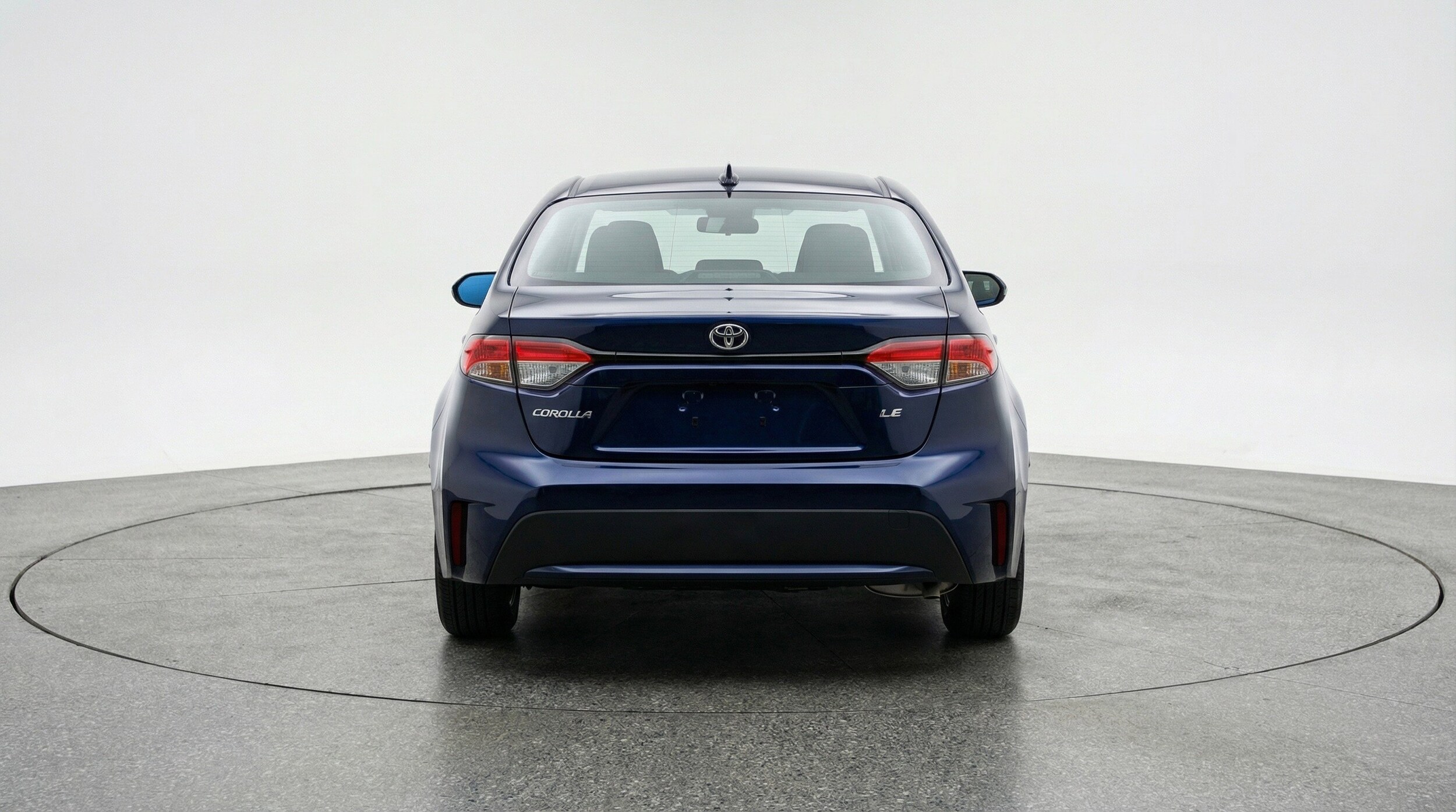 Thumbnail: 2025 Toyota Corolla - 7