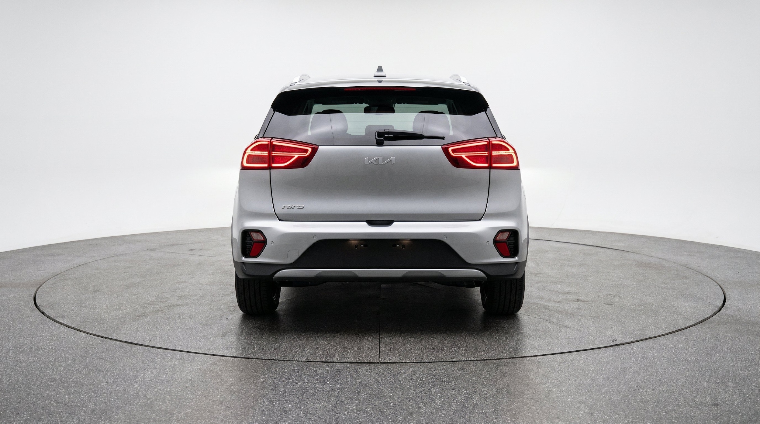 Thumbnail: 2026 Kia Niro - 7