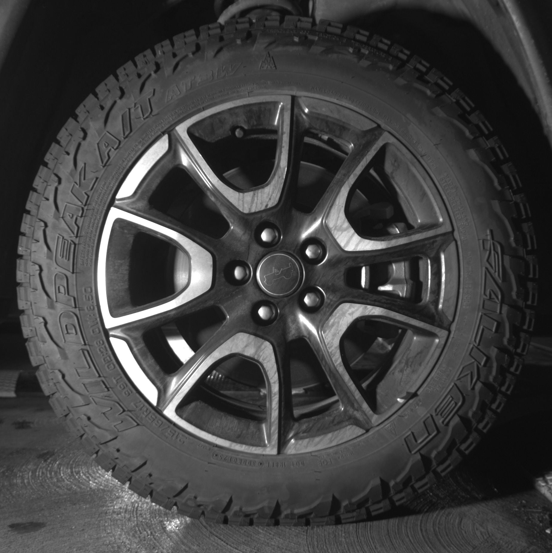 Thumbnail: 2025 Jeep Compass - 10