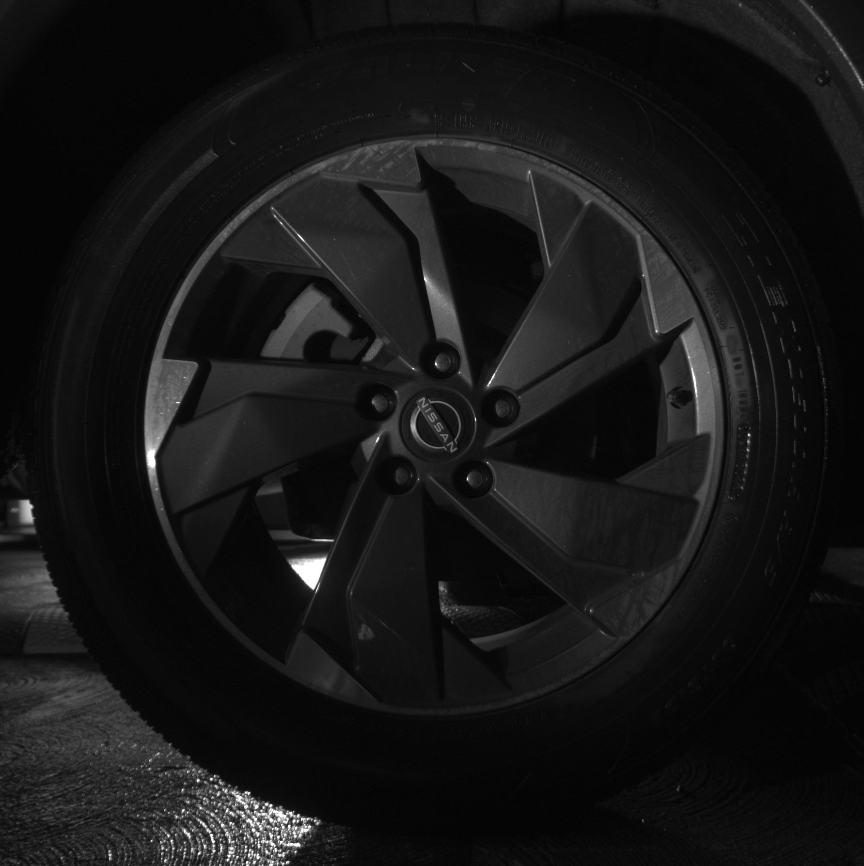 Thumbnail: 2025 Nissan Rogue - 12