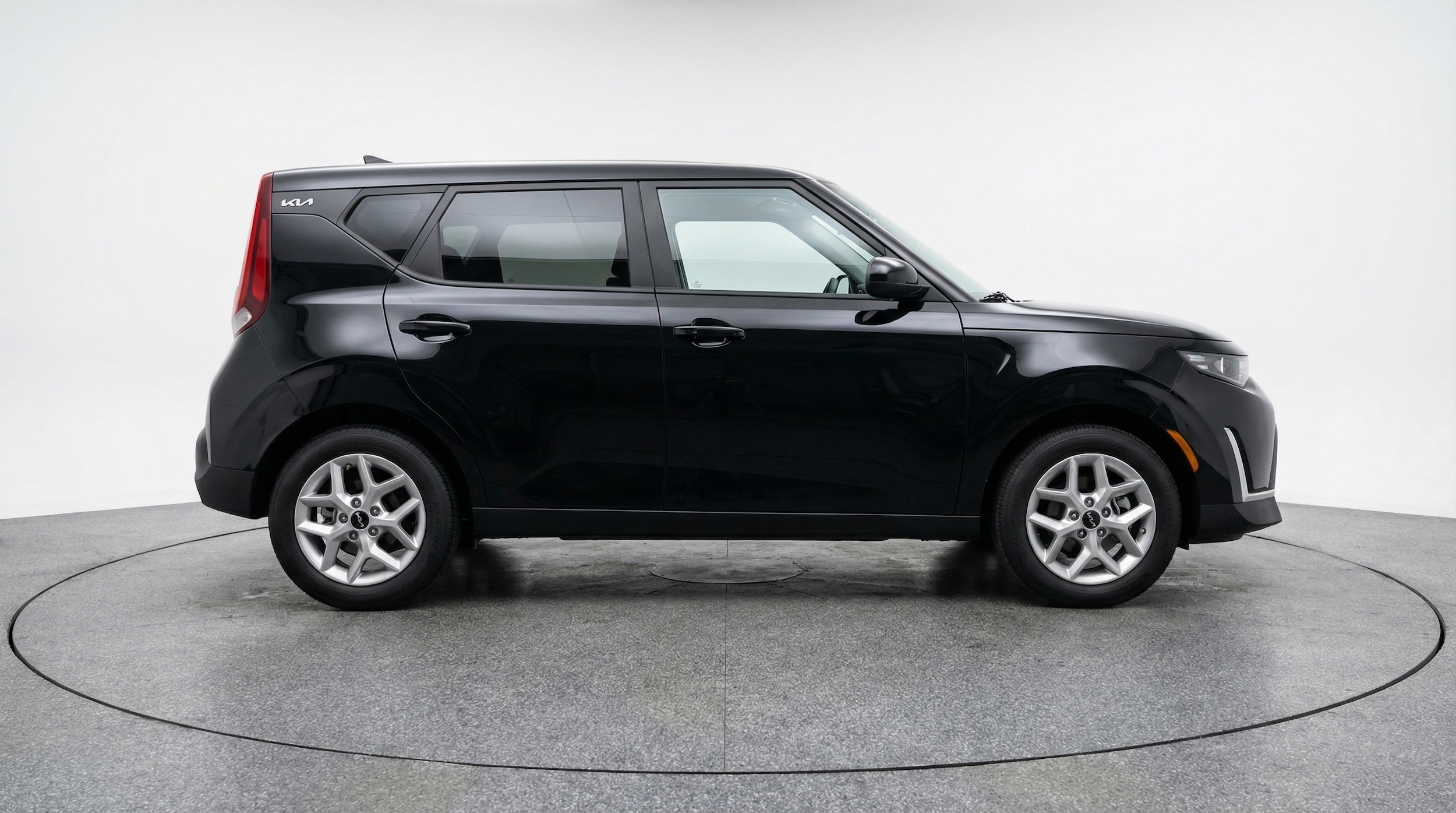 Thumbnail: 2025 Kia Soul - 8