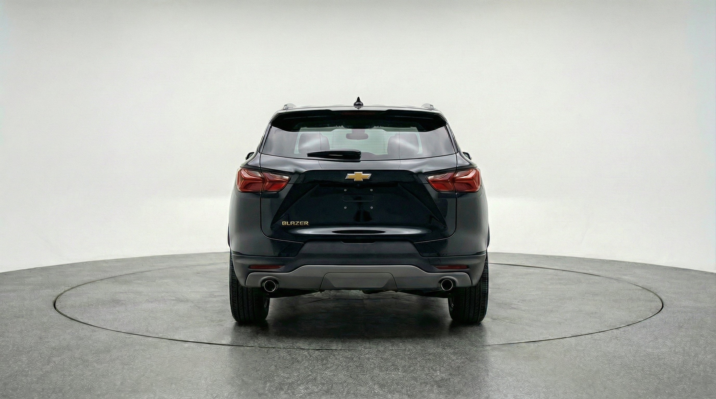 Thumbnail: 2025 Chevrolet Blazer - 7