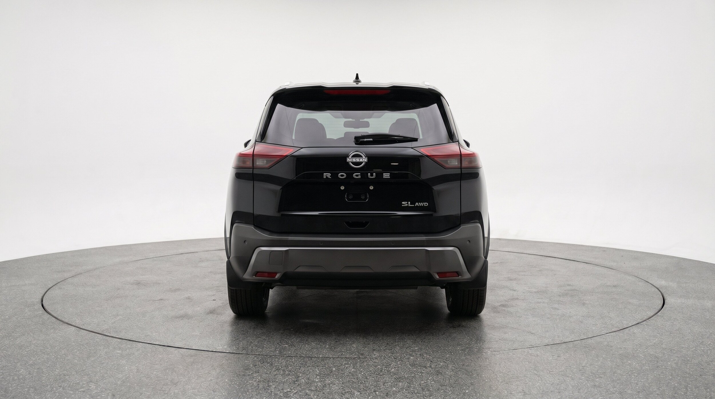 Thumbnail: 2026 Nissan Rogue - 7
