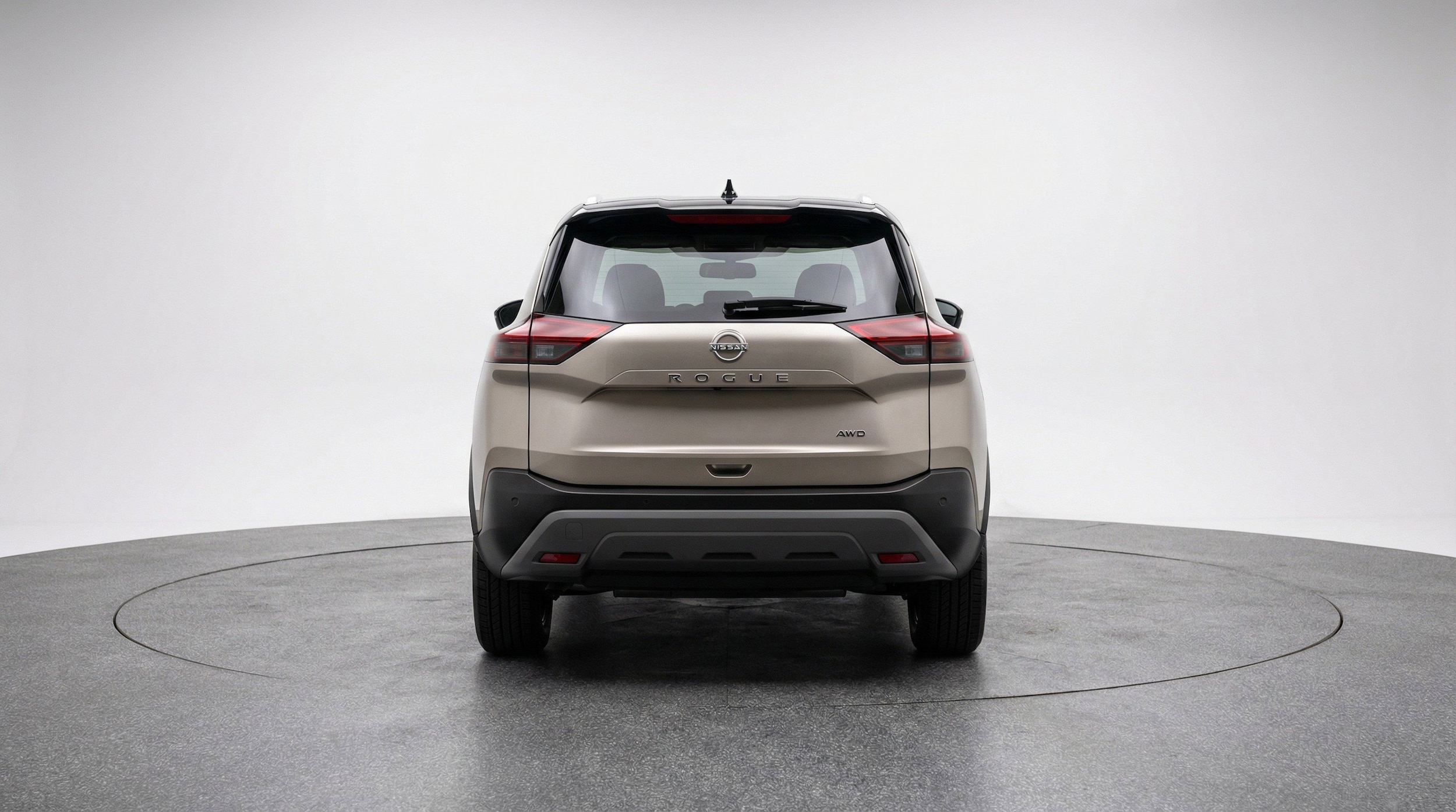 Thumbnail: 2025 Nissan Rogue - 7